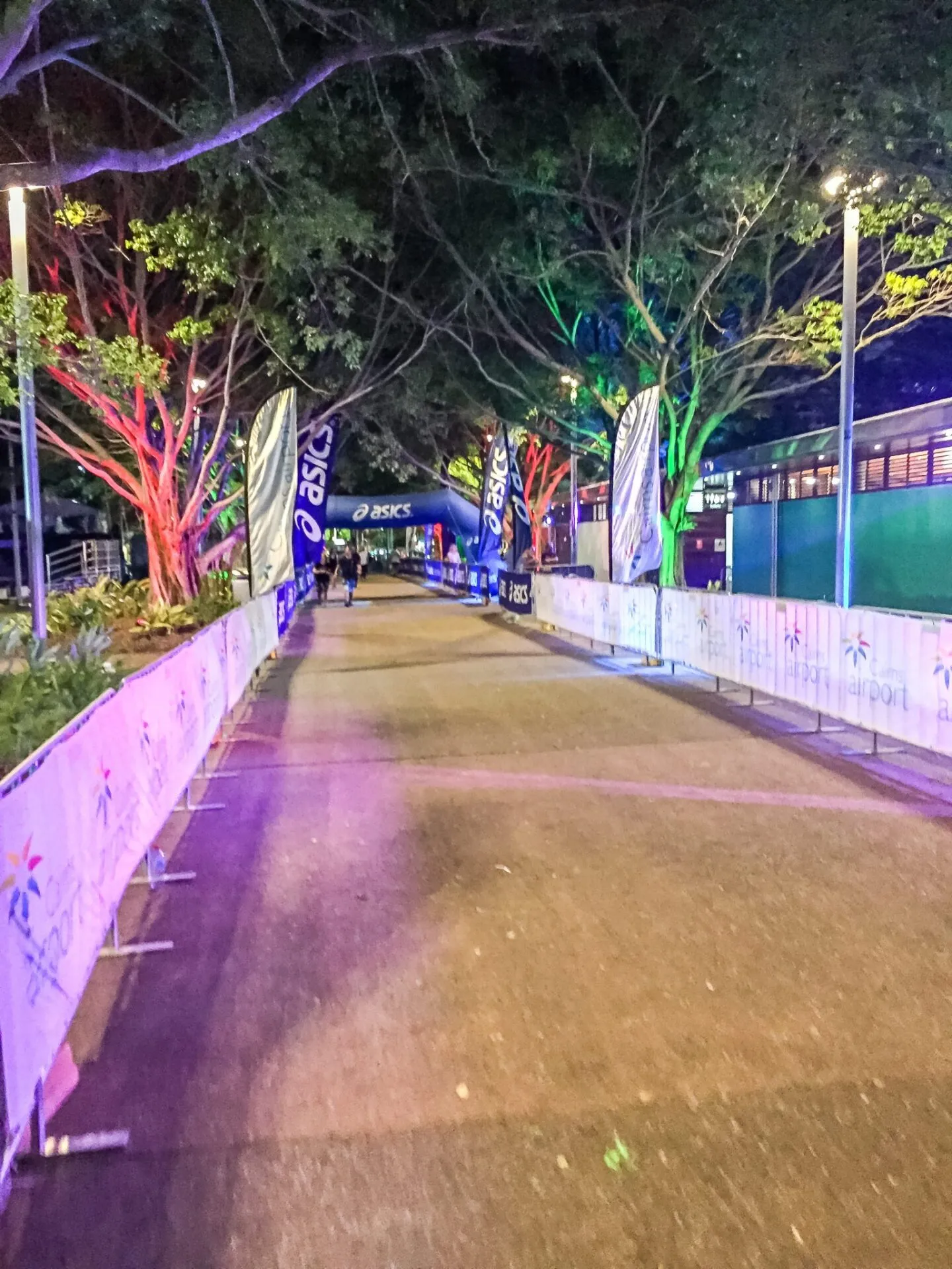 ケアンズ(Cairns)滞在記 1日目 - 画像66