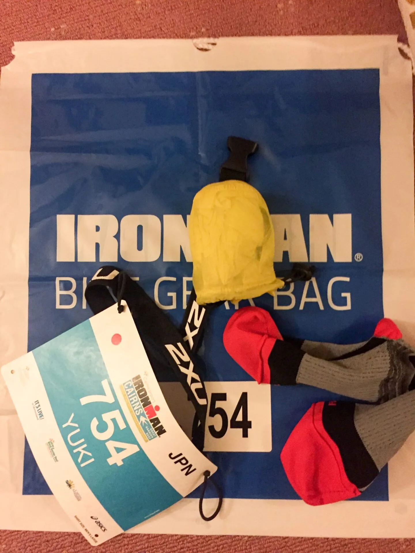 ケアンズ(Cairns)滞在記 1日目 - 画像77