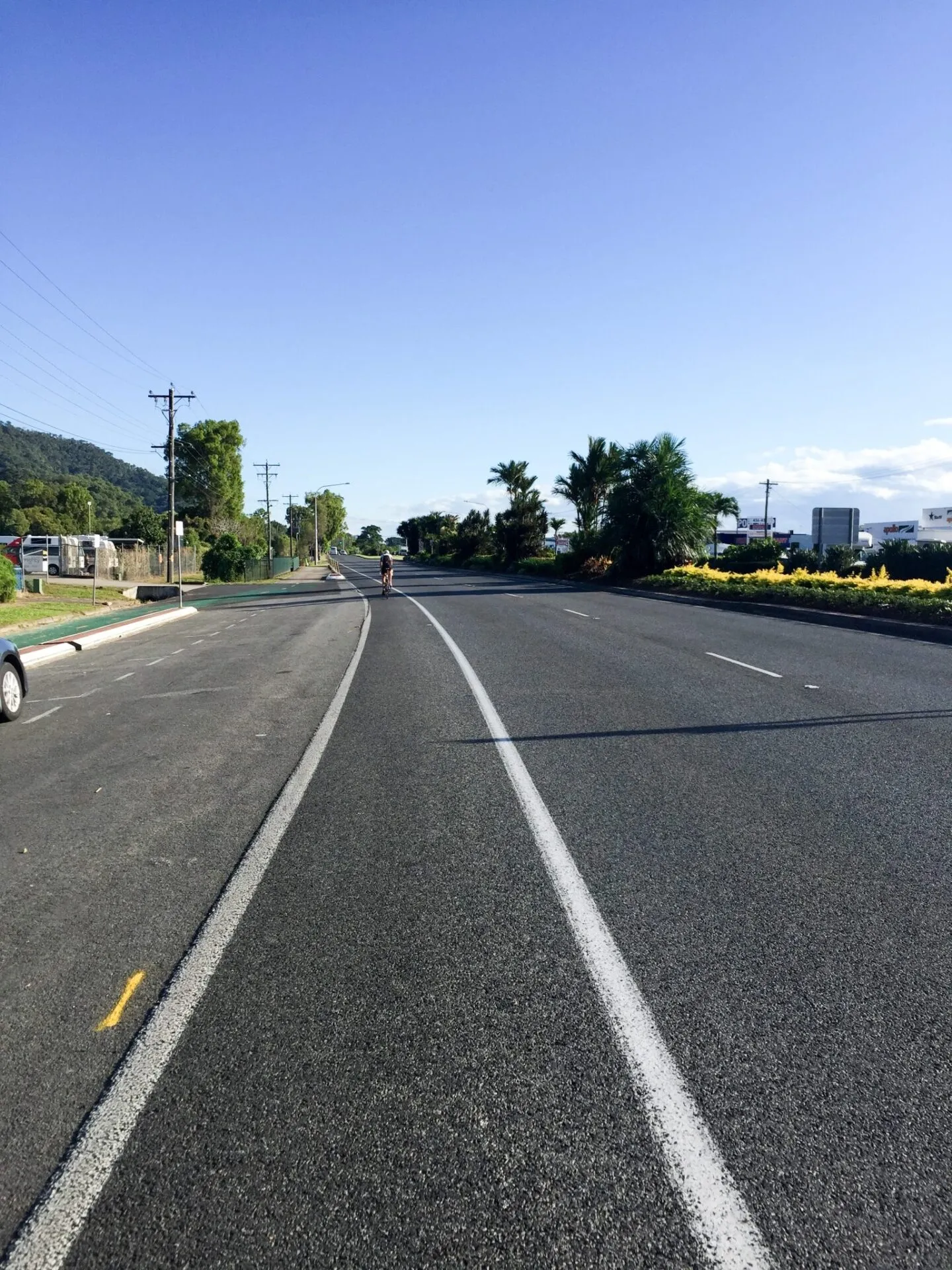 ケアンズ滞在記 2日目 - 画像2