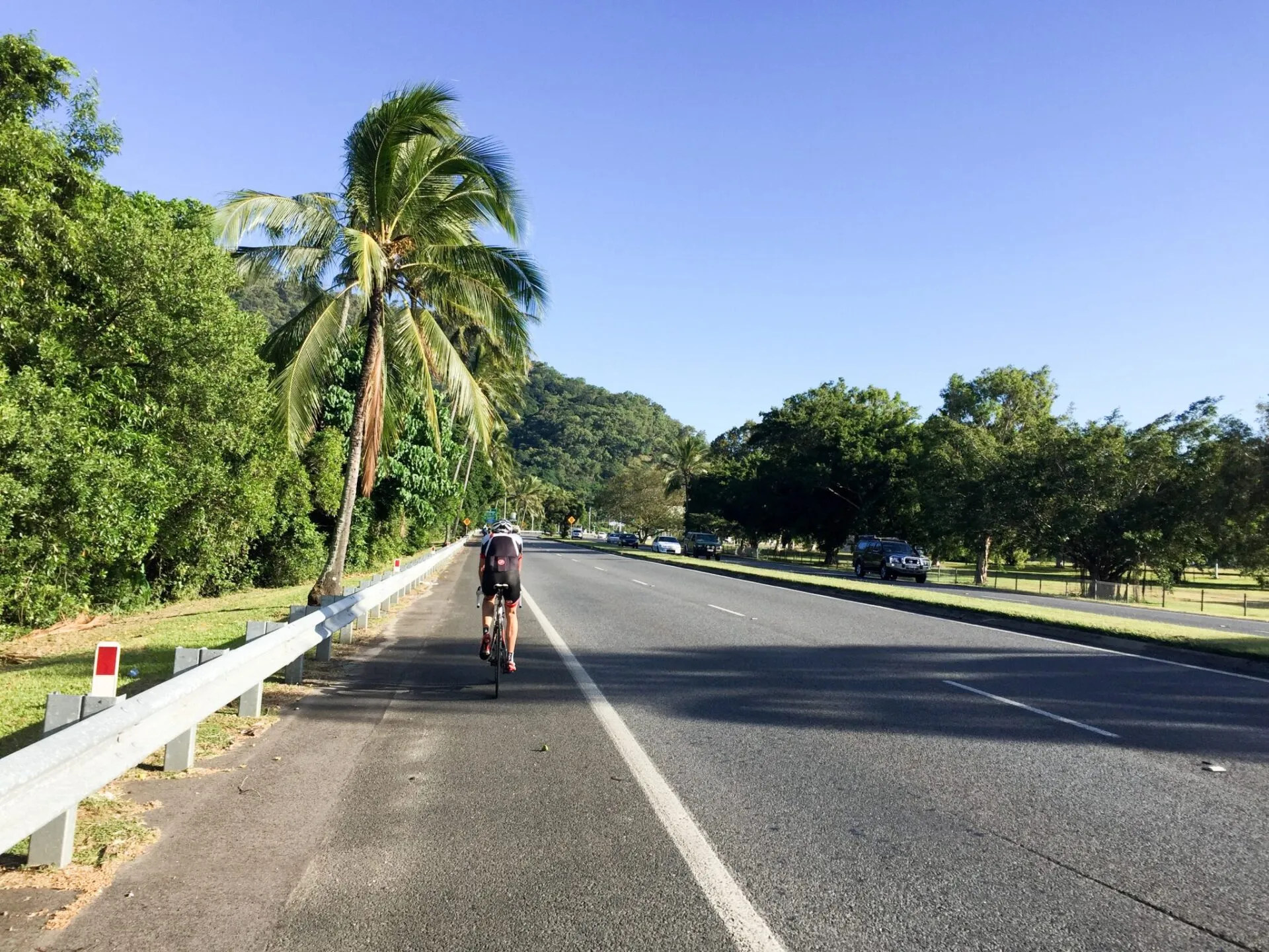 ケアンズ滞在記 2日目 - 画像4