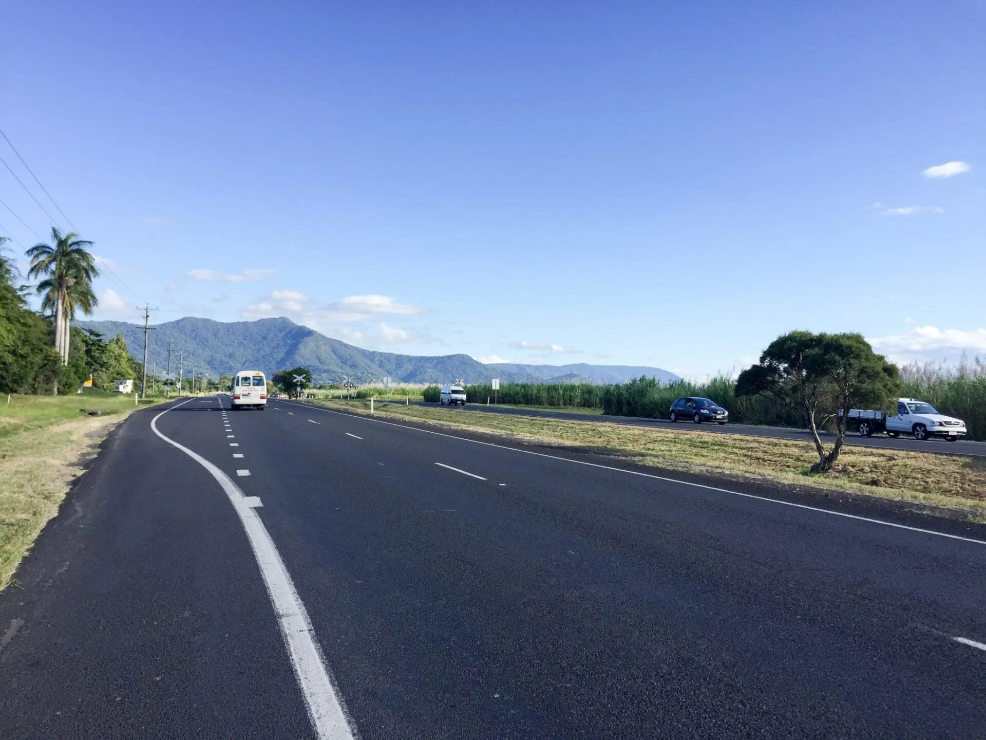 ケアンズ滞在記 2日目 - 画像5