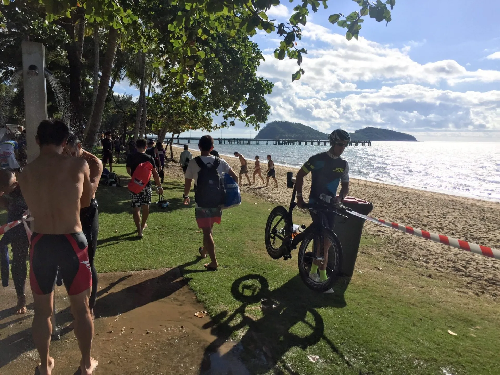 ケアンズ滞在記 2日目 - 画像7