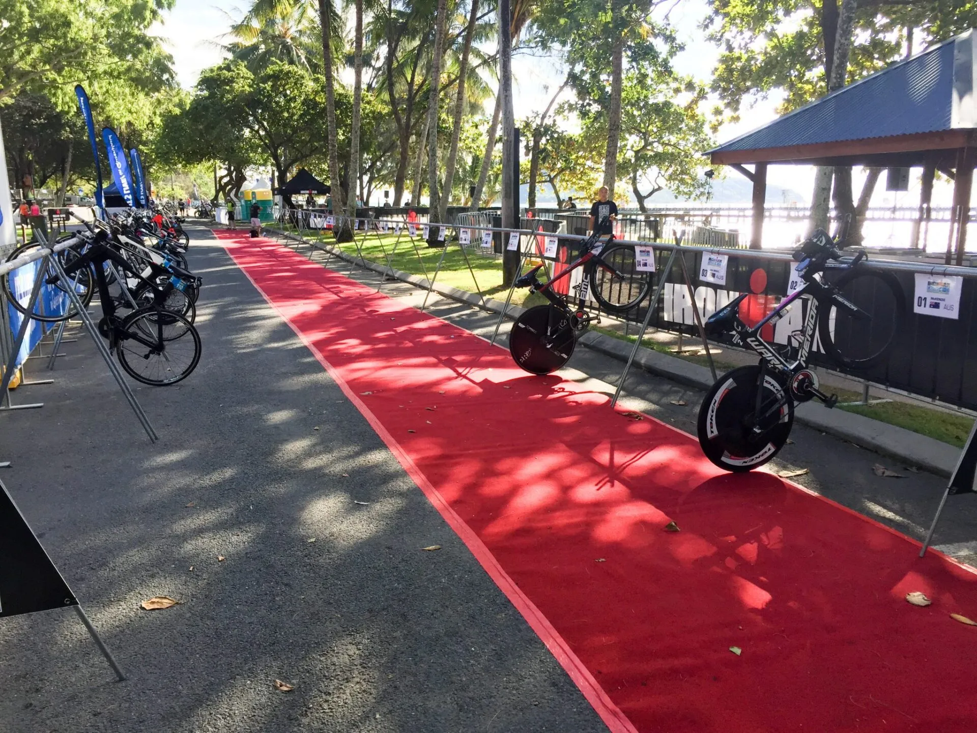 ケアンズ滞在記 2日目 - 画像8