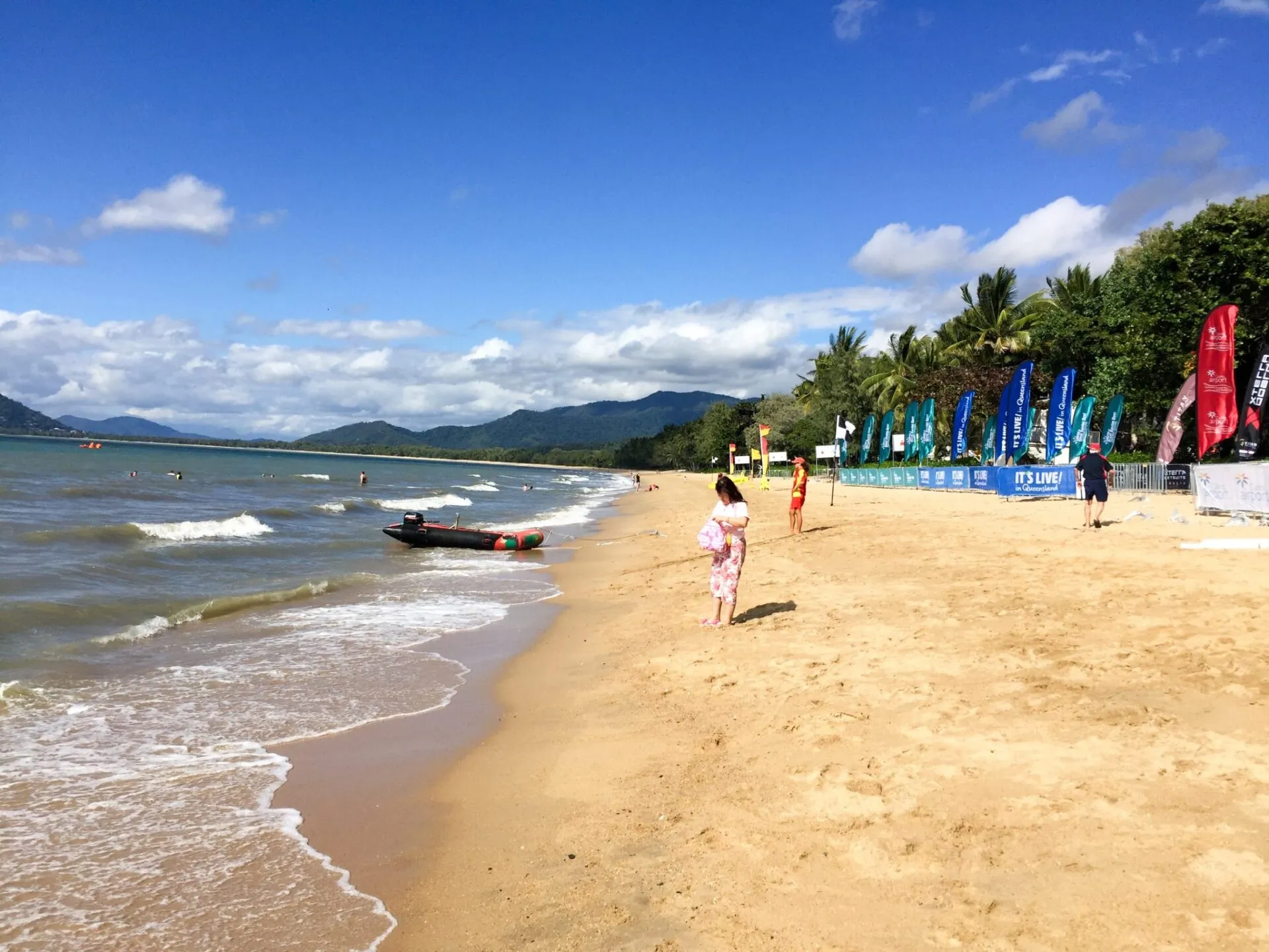 ケアンズ滞在記 2日目 - 画像11