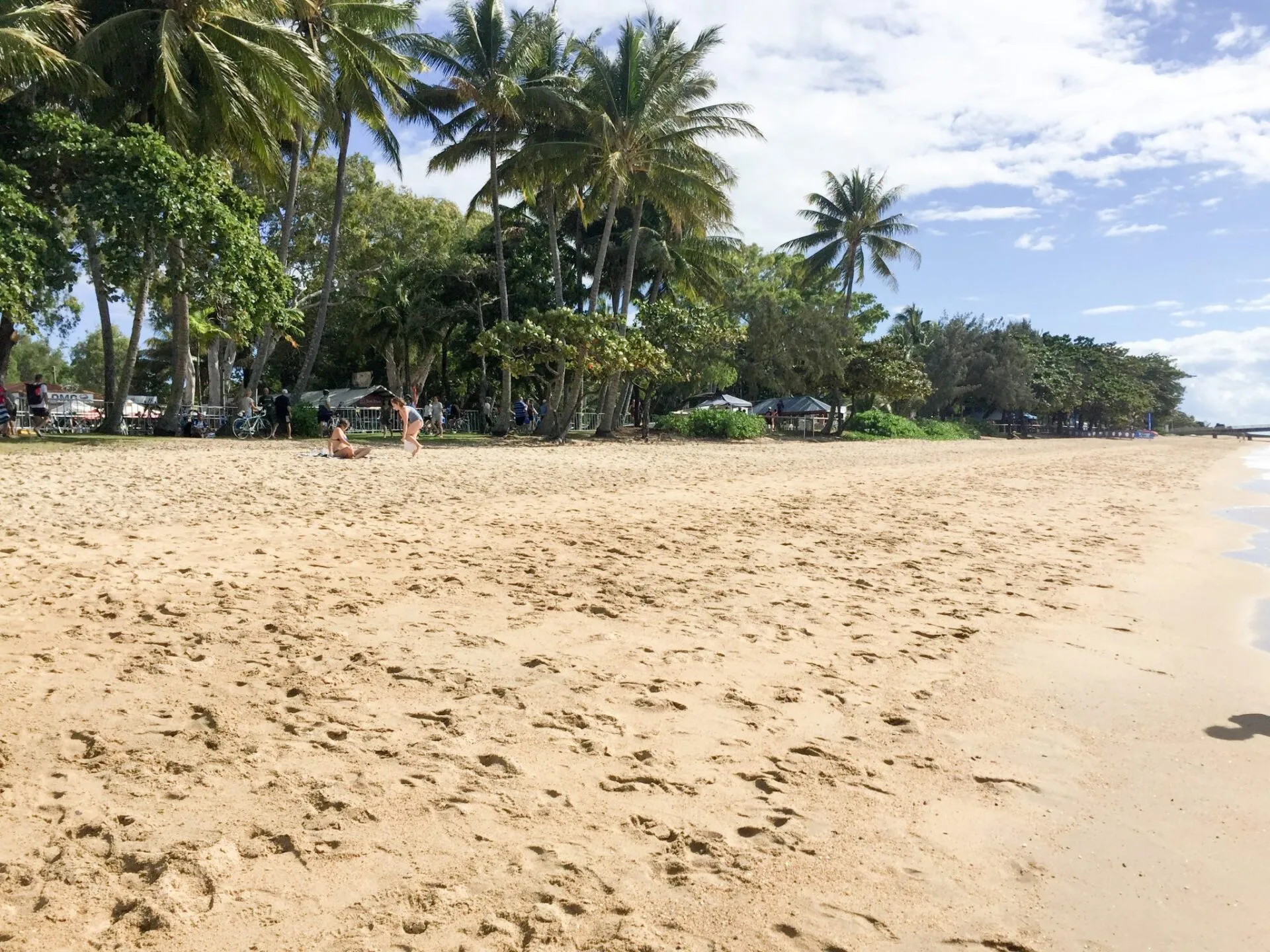 ケアンズ滞在記 2日目 - 画像12