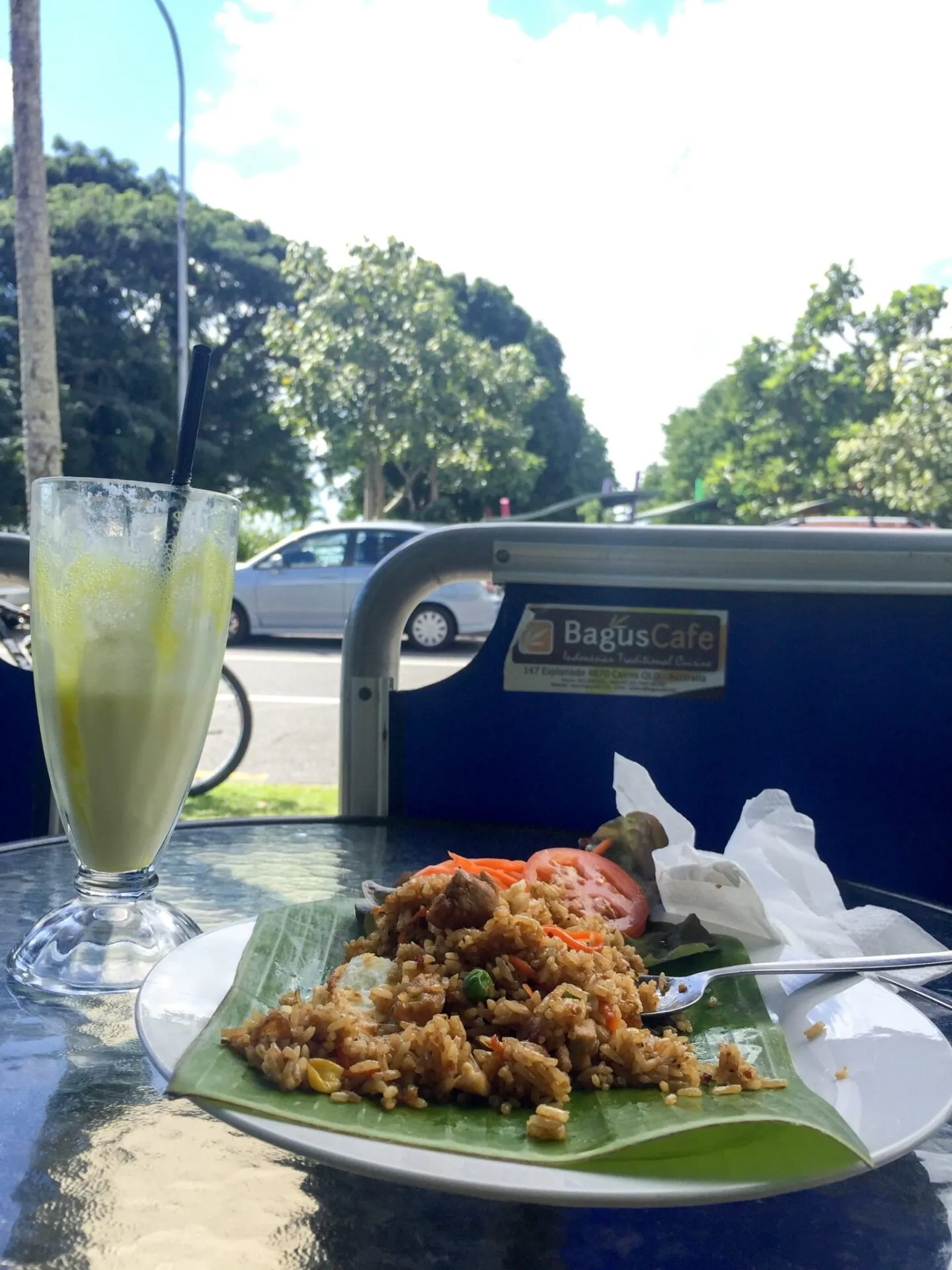 ケアンズ滞在記 2日目 - 画像25