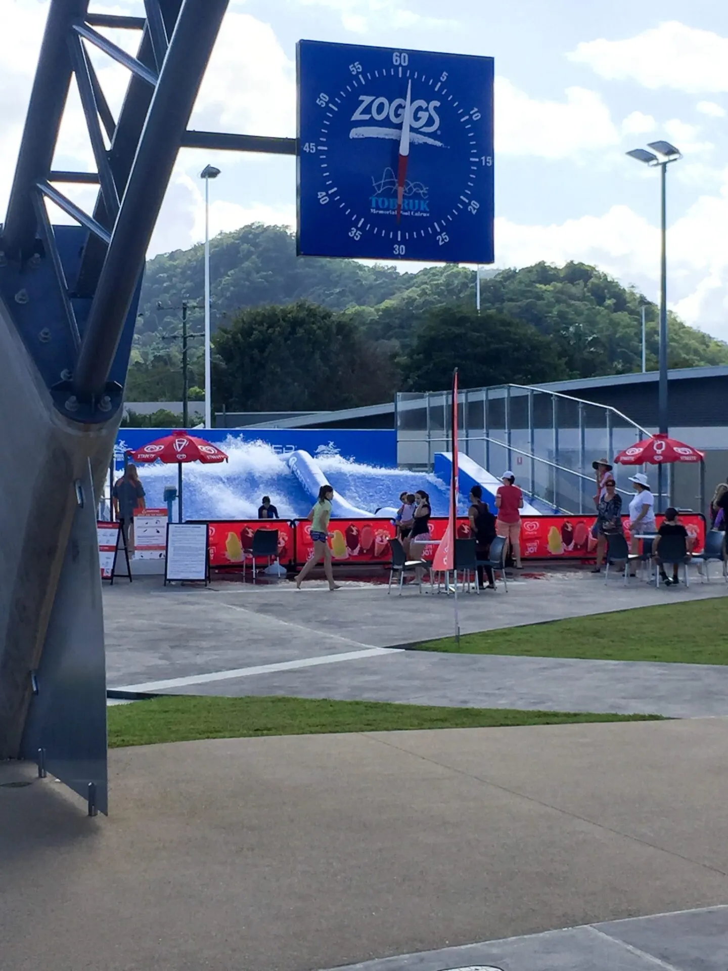 ケアンズ滞在記 2日目 - 画像29