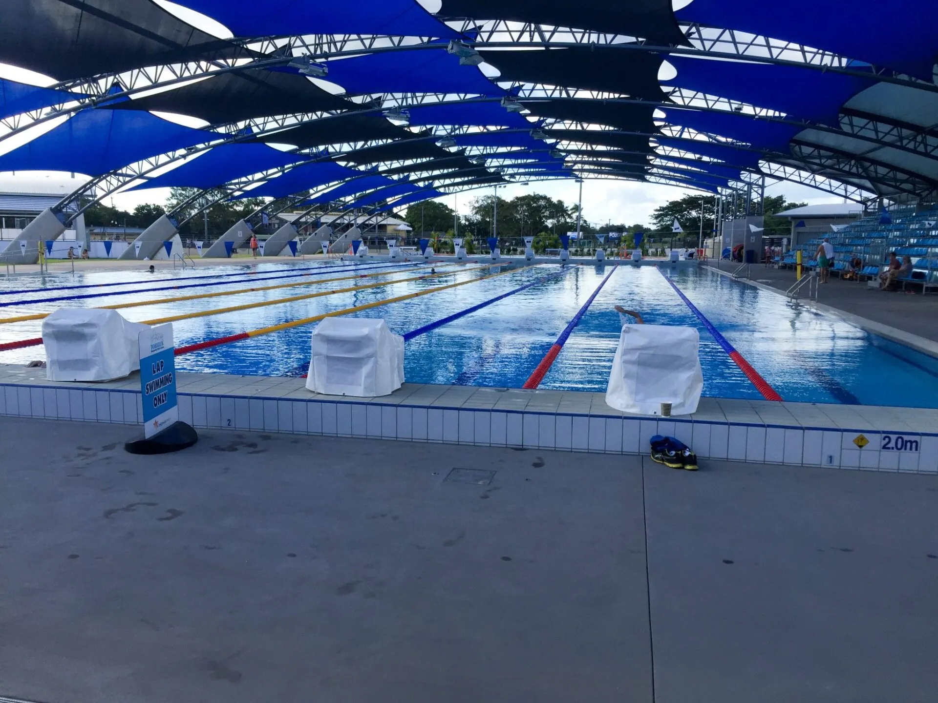 ケアンズ滞在記 2日目 - 画像30