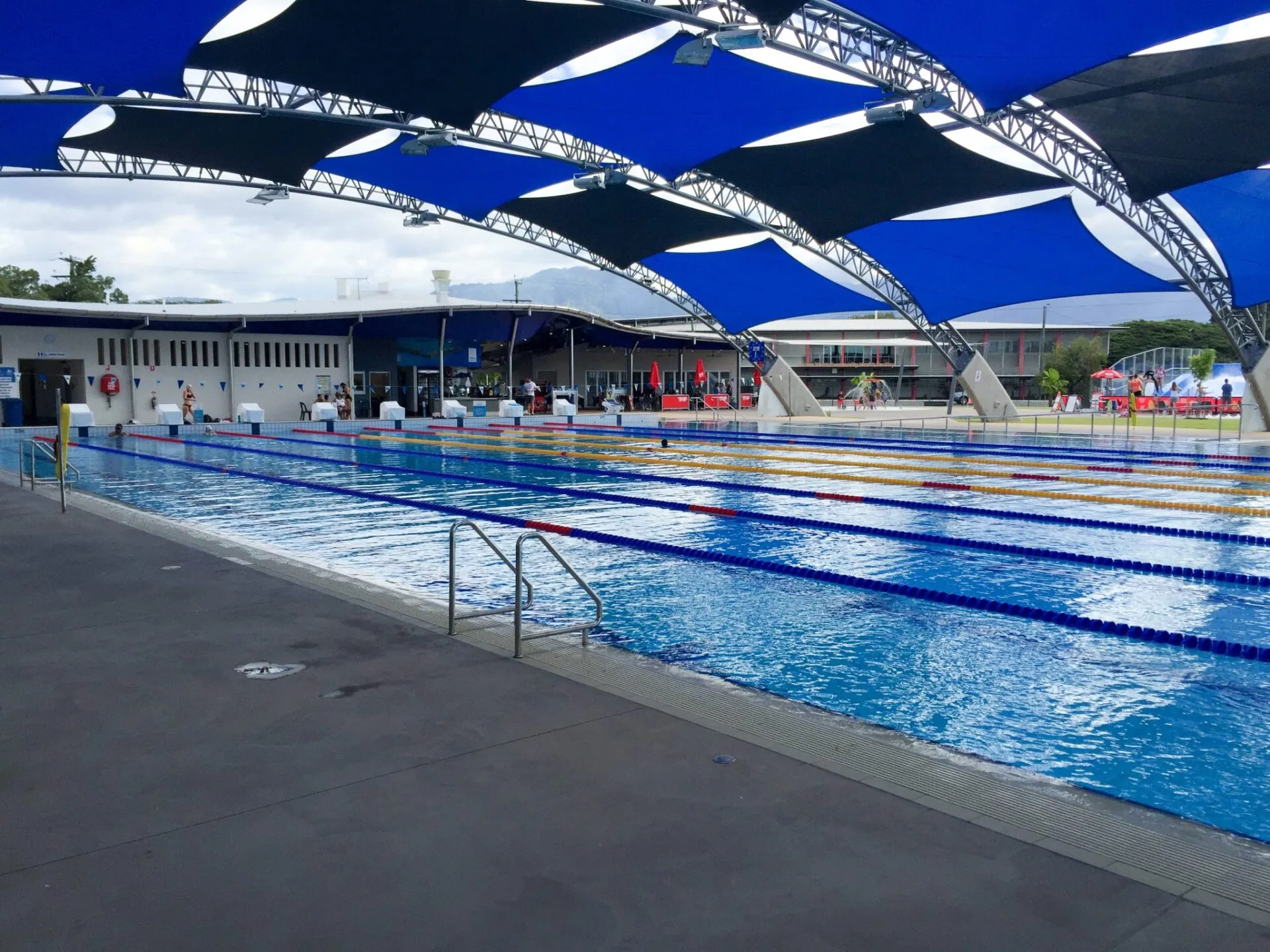 ケアンズ滞在記 2日目 - 画像31