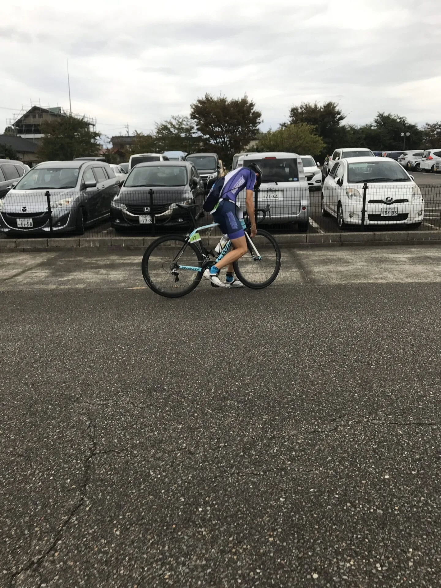 2019 小松鉄人レース 鉄人の部 エイジ2位 - 画像6