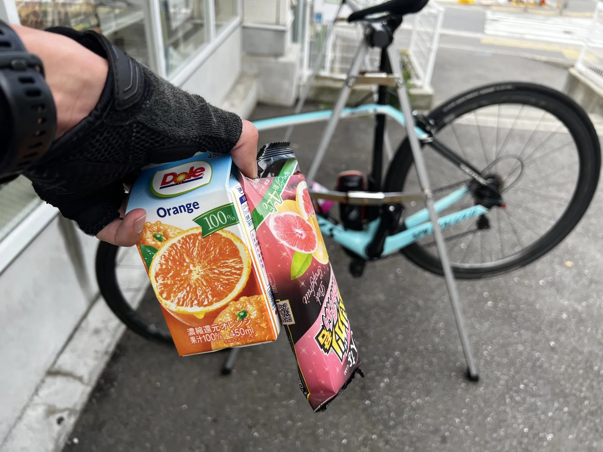 三崎港へマグロを食べに行くライド - 画像2