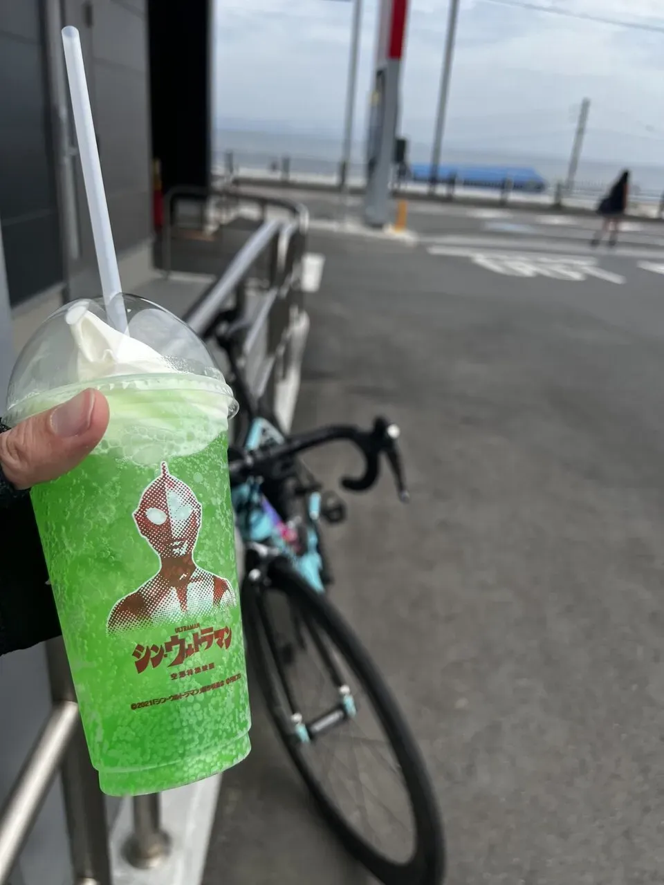 三崎港へマグロを食べに行くライド - 画像7