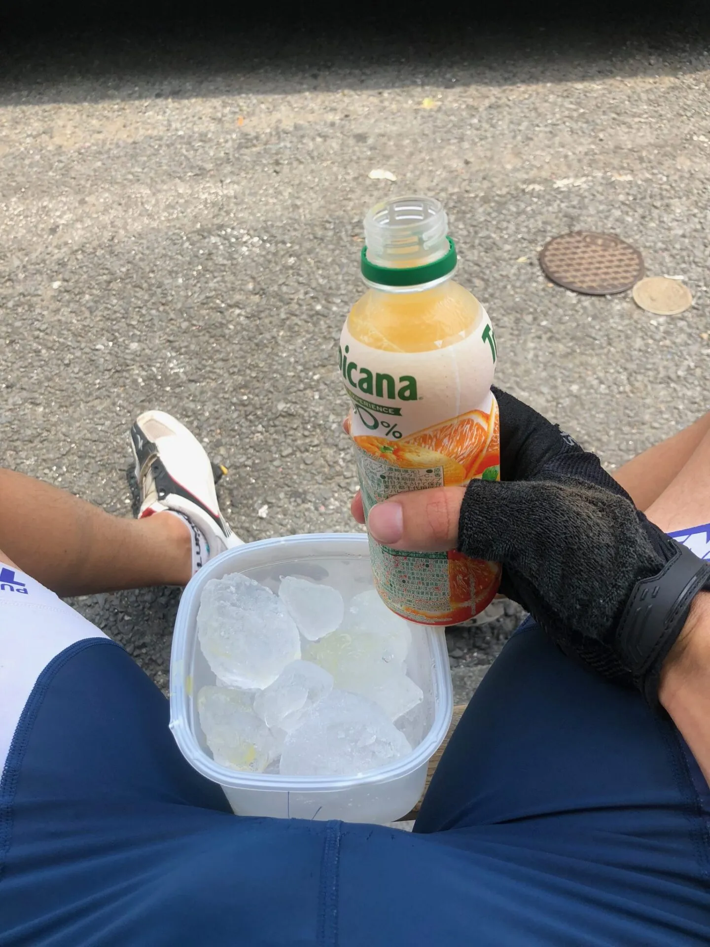 葉山 <-> 大磯ライドと10kmラン - 画像3