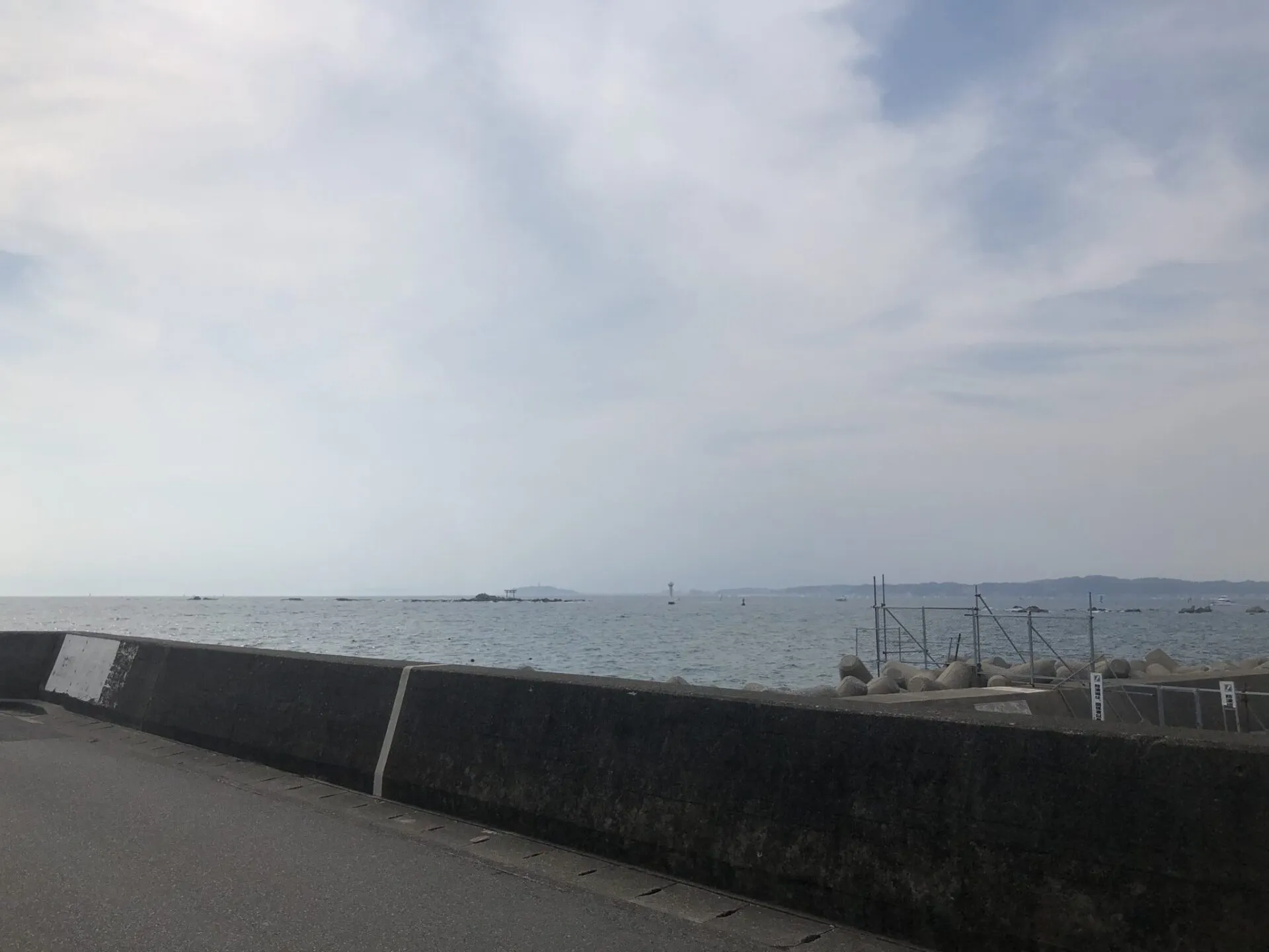 葉山 <-> 大磯ライドと10kmラン - 画像6