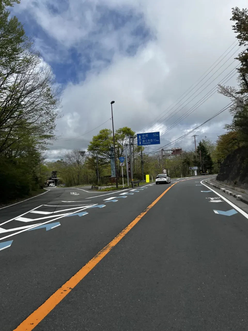 初めて三国峠をヒルクライム→足着いた。。。 - 画像8