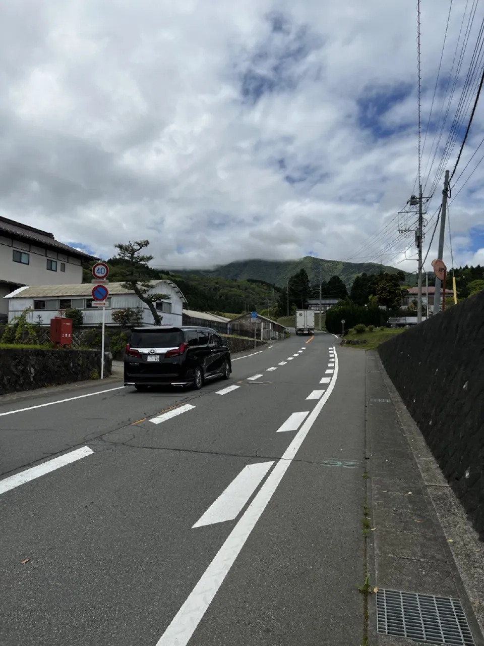 初めて三国峠をヒルクライム→足着いた。。。 - 画像11