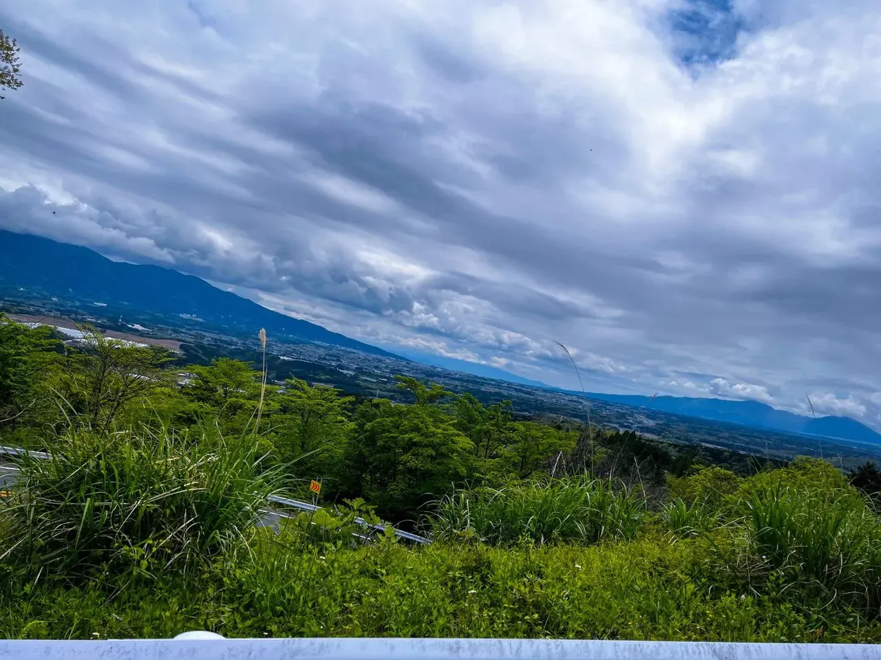 初めて三国峠をヒルクライム→足着いた。。。 - 画像13