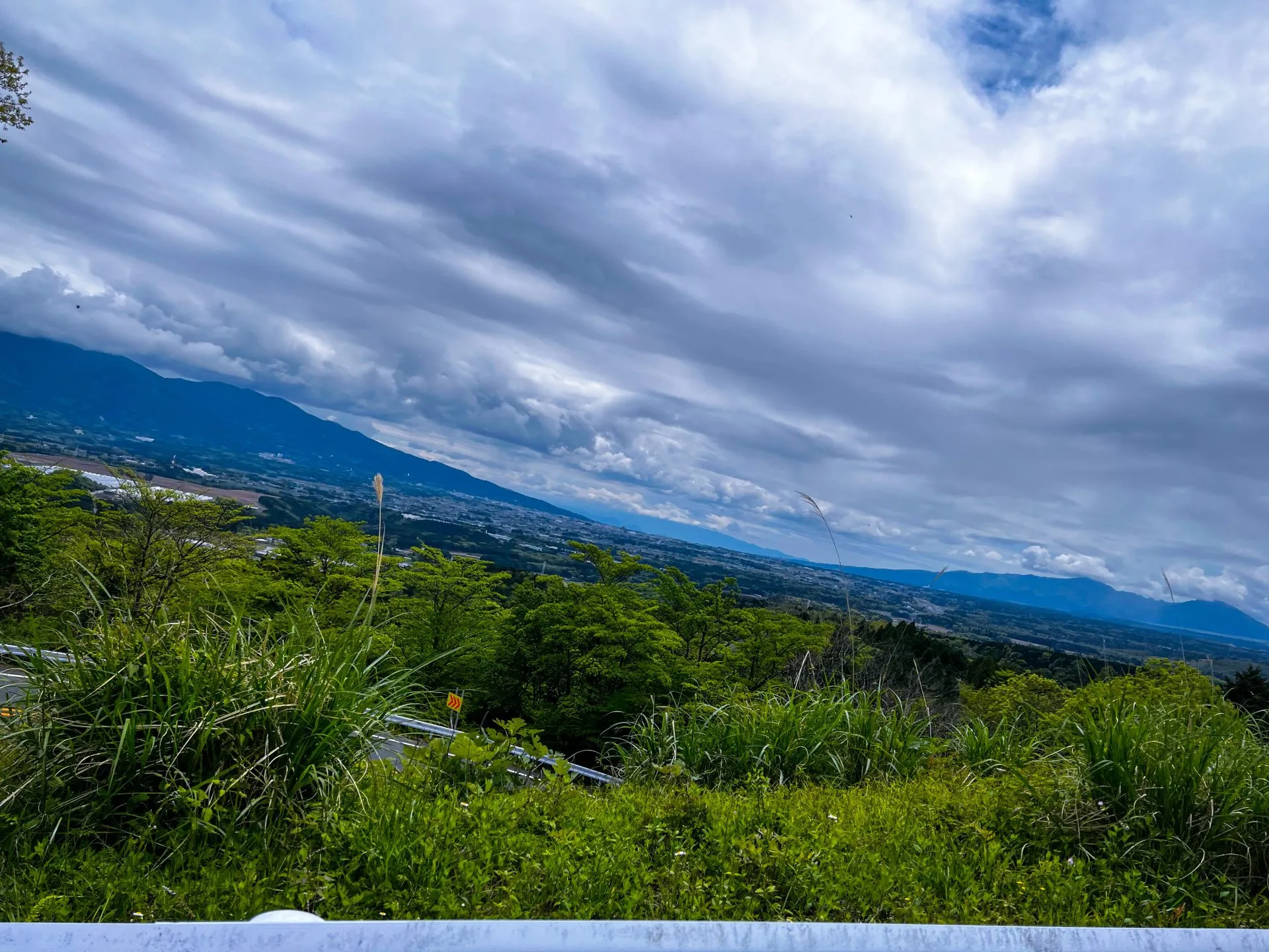 初めて三国峠をヒルクライム→足着いた。。。 - 画像13