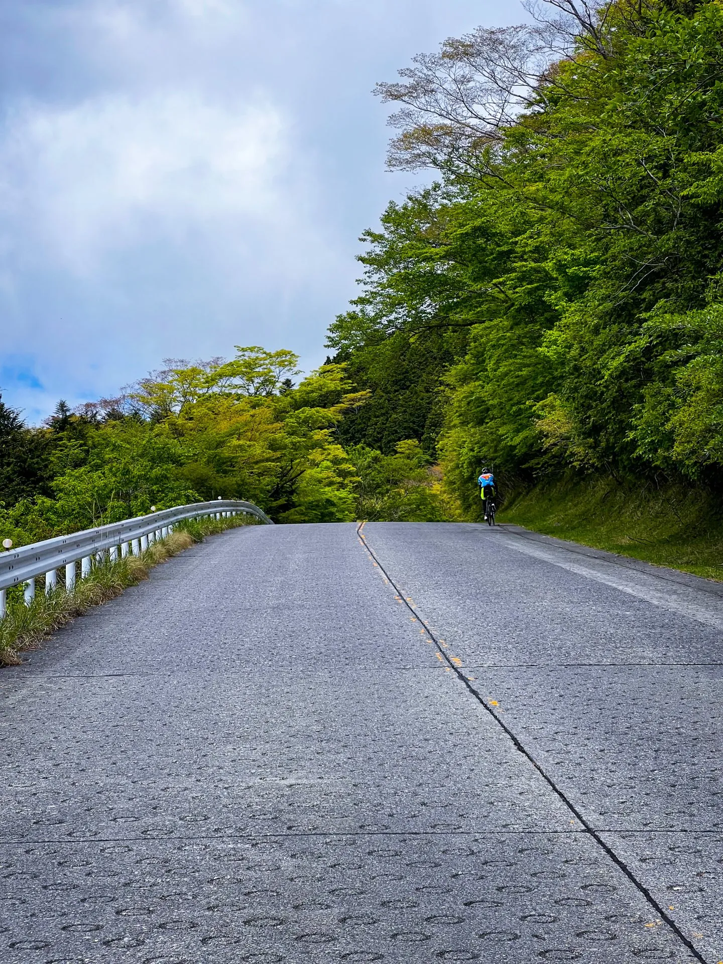 初めて三国峠をヒルクライム→足着いた。。。 - 画像15