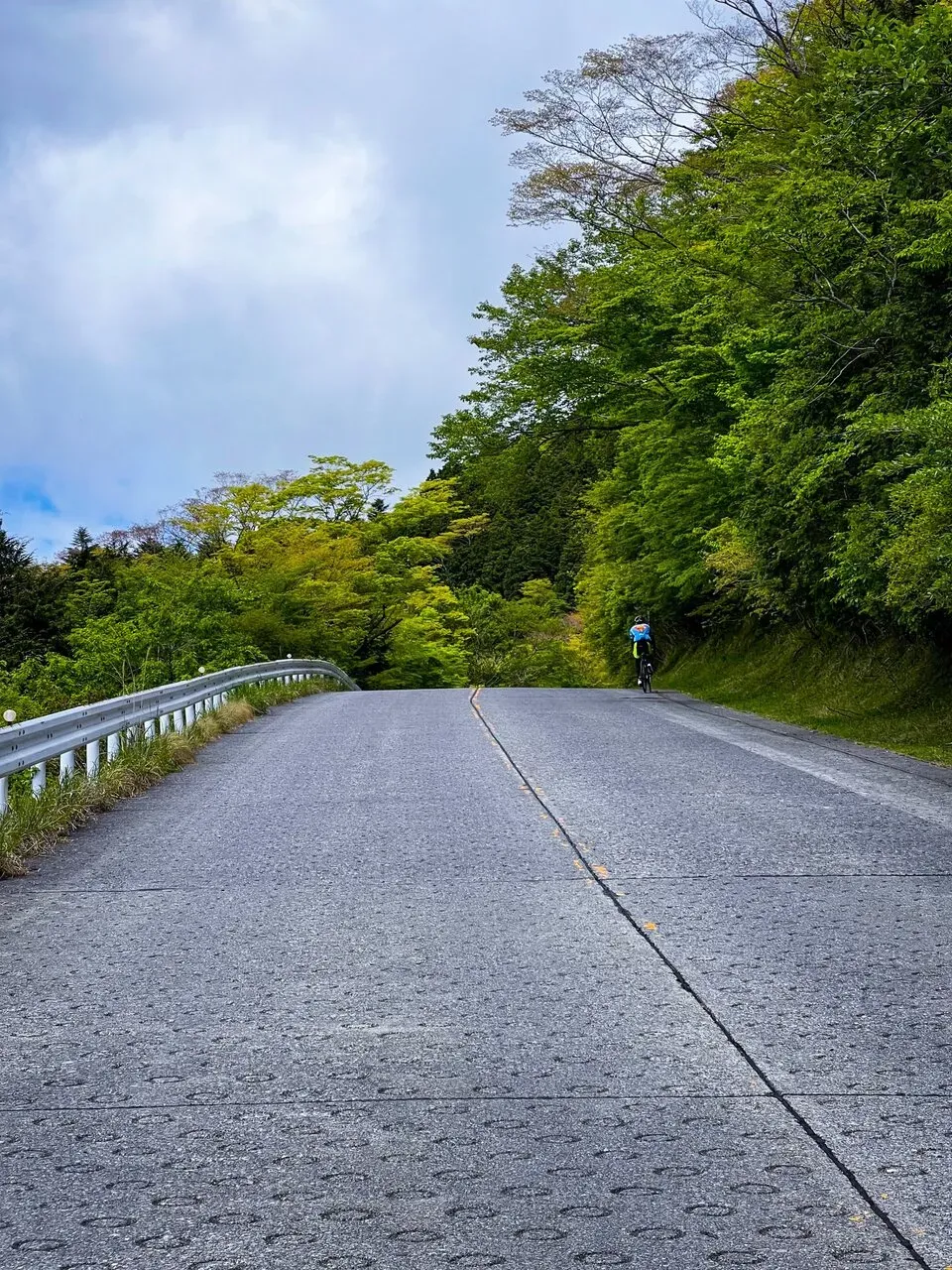 初めて三国峠をヒルクライム→足着いた。。。 - 画像15