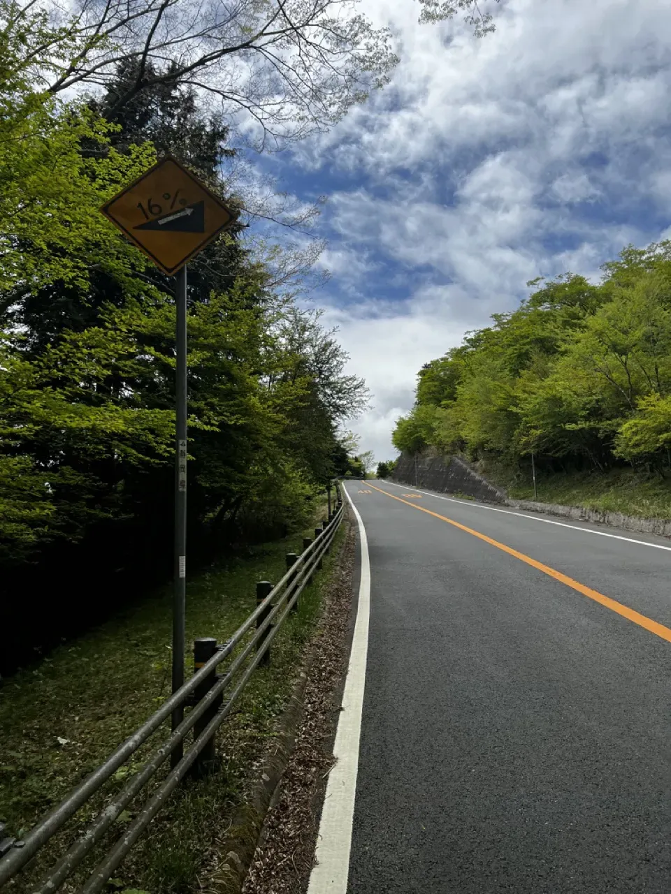 初めて三国峠をヒルクライム→足着いた。。。 - 画像18