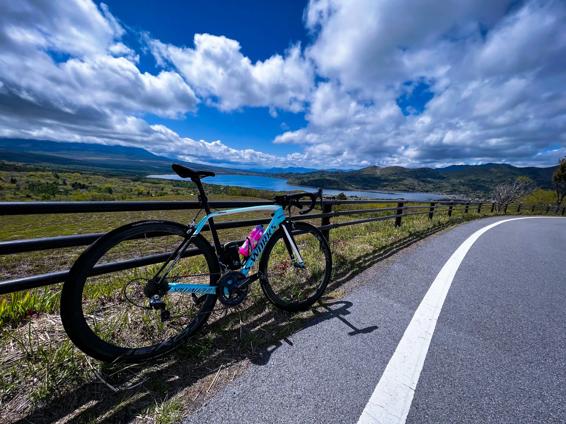 初めて三国峠をヒルクライム→足着いた。。。 - 画像21