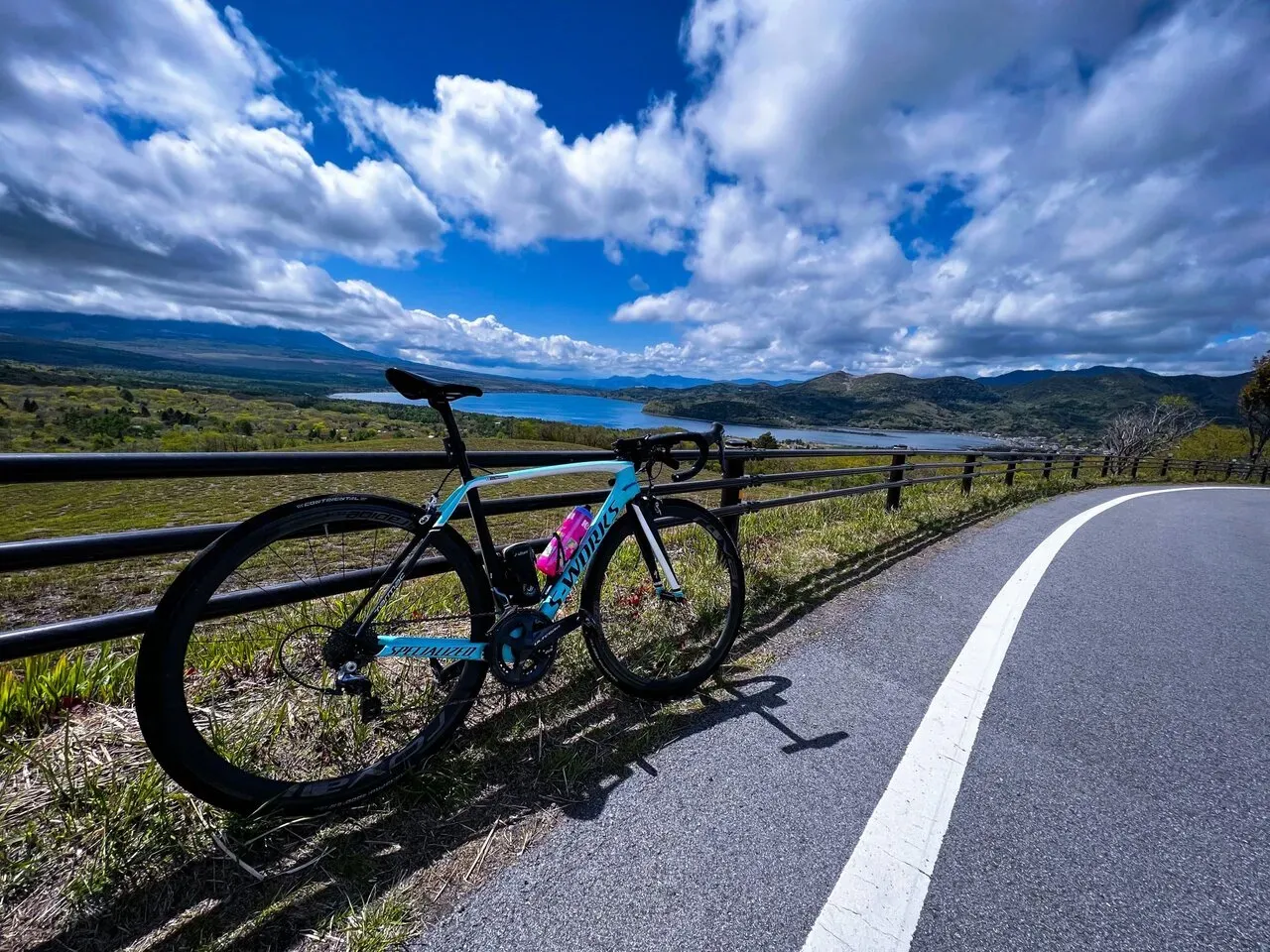 初めて三国峠をヒルクライム→足着いた。。。 - 画像21