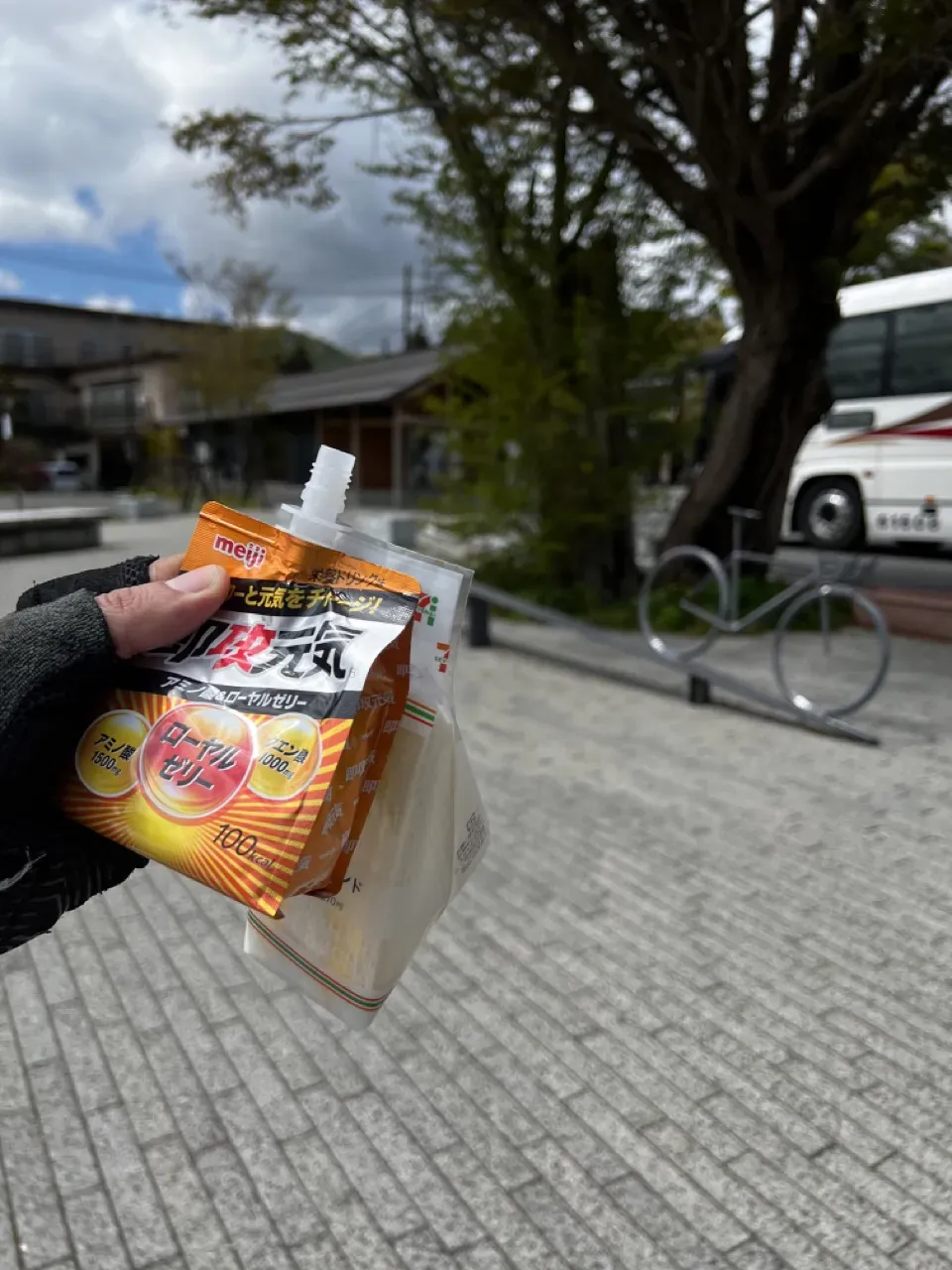 初めて三国峠をヒルクライム→足着いた。。。 - 画像22