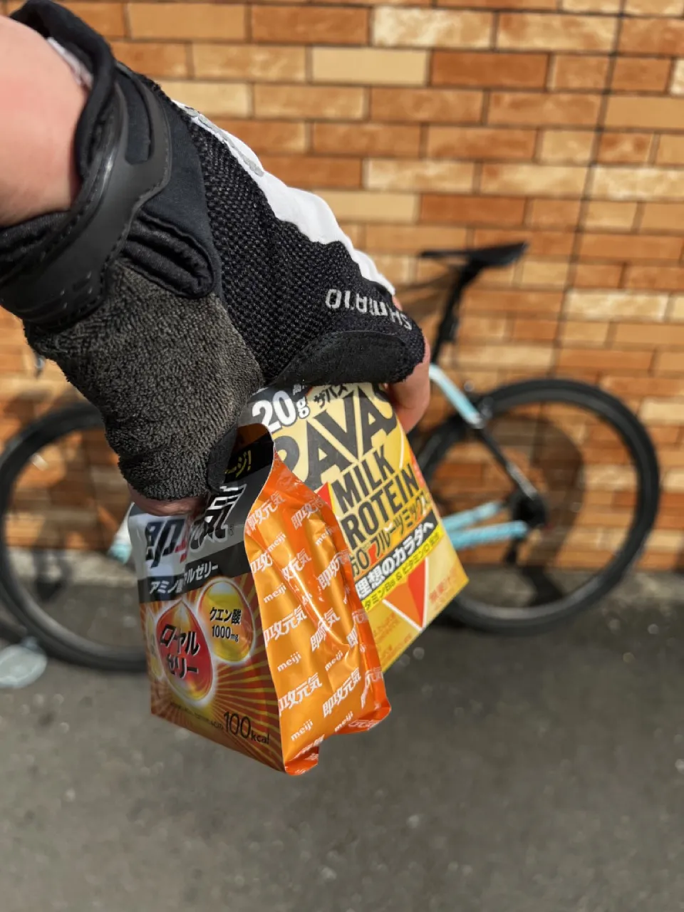 初めて三国峠をヒルクライム→足着いた。。。 - 画像23