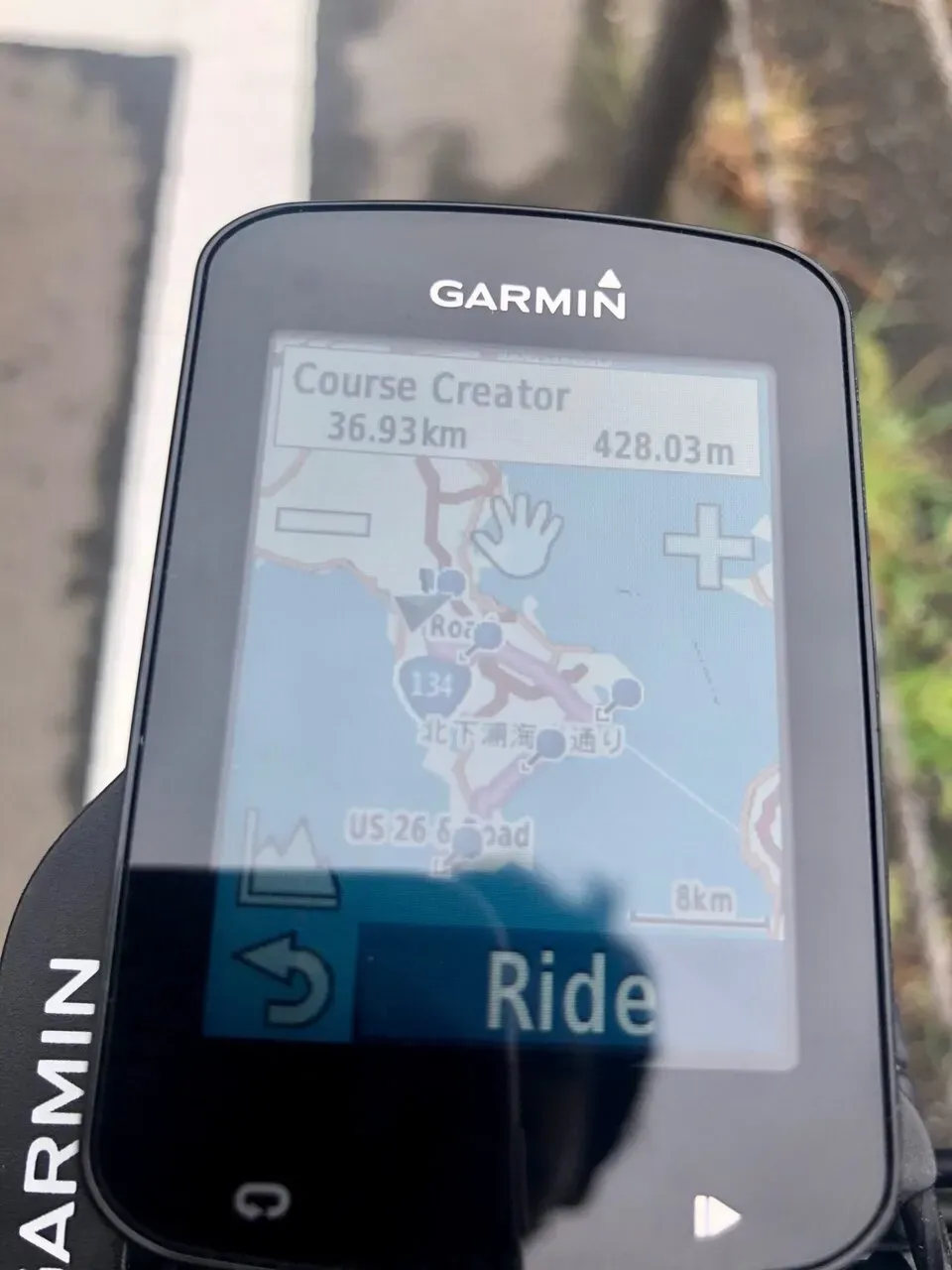 IAP (Intra Abdominal Pressure) によってバイクパフォーマンスが向上! - 画像3