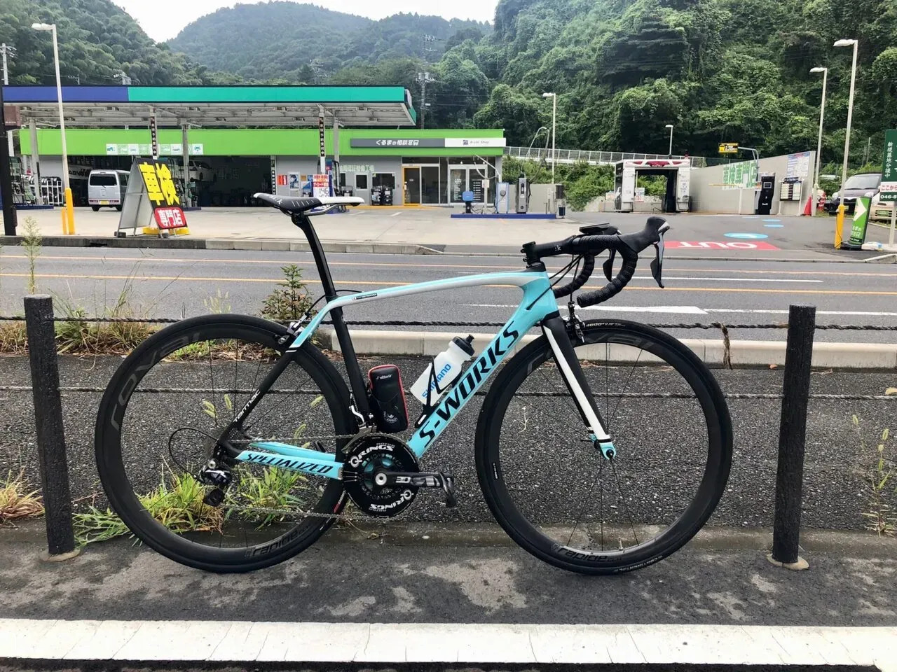 IAP (Intra Abdominal Pressure) によってバイクパフォーマンスが向上! - 画像4