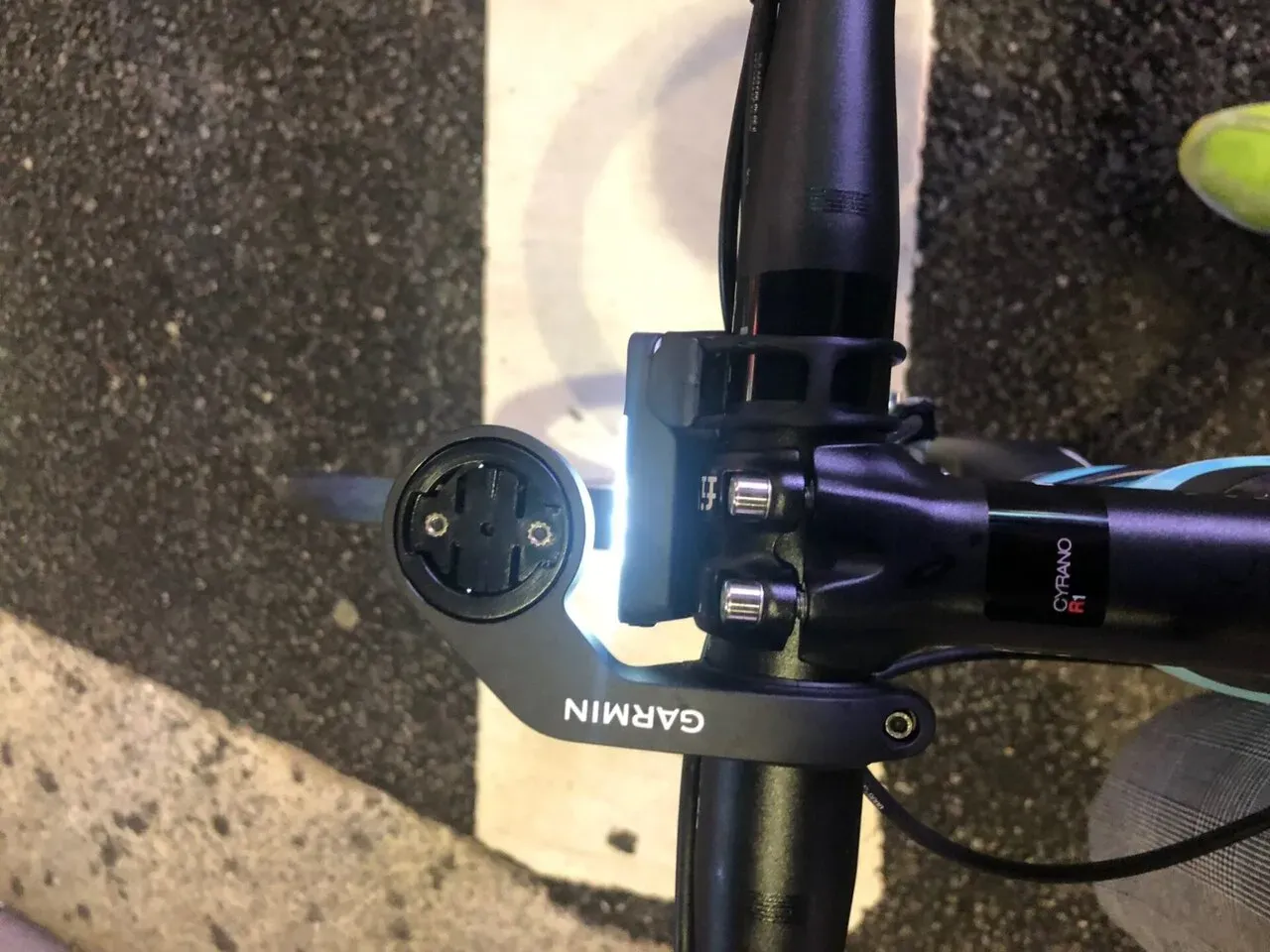 STIX SPORT HEADLIGHTが良い感じ - 画像2