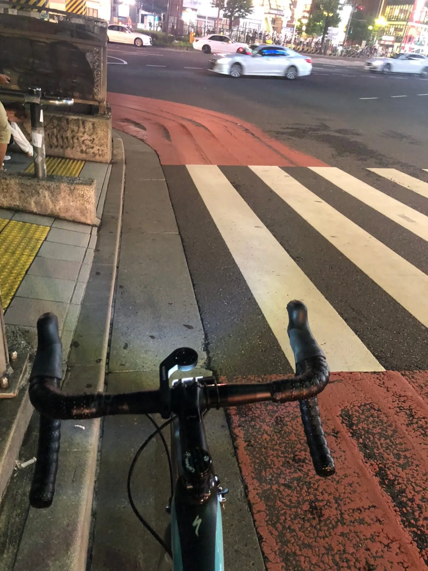 STIX SPORT HEADLIGHTが良い感じ - 画像3