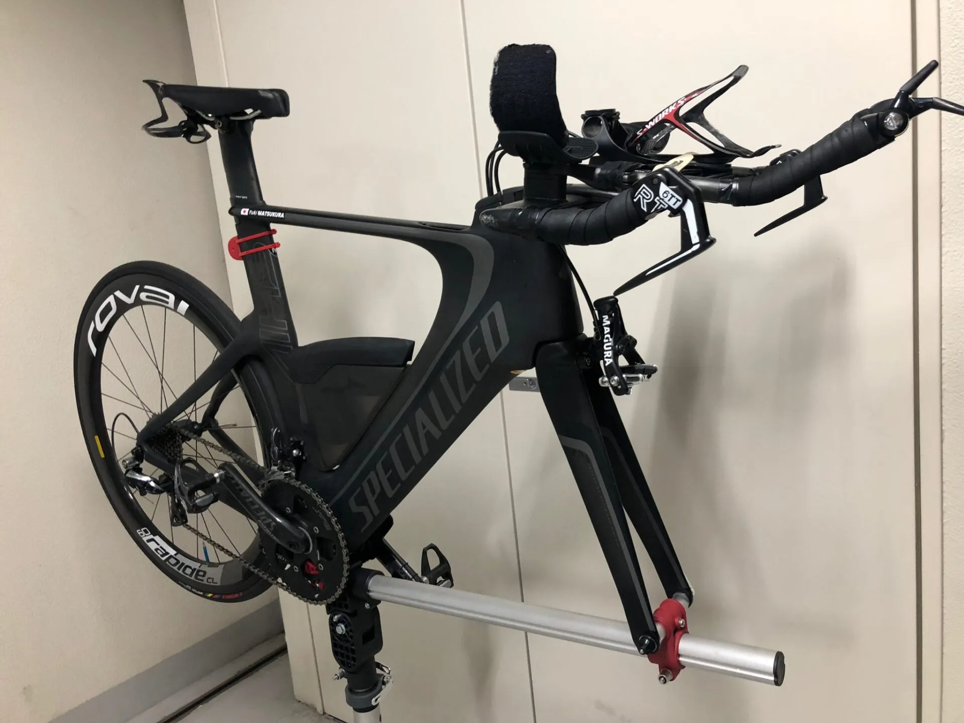 木更津トライアスロン 35-39エイジ3位 - 画像11