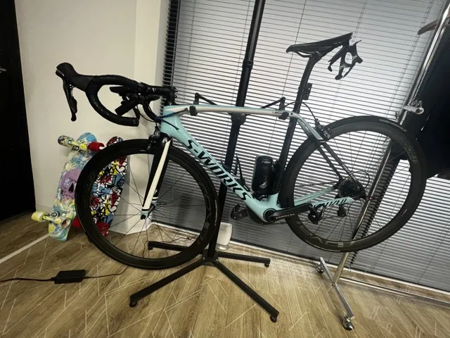 モンベルの輪行バッグを買ったのでインプレします - 画像6