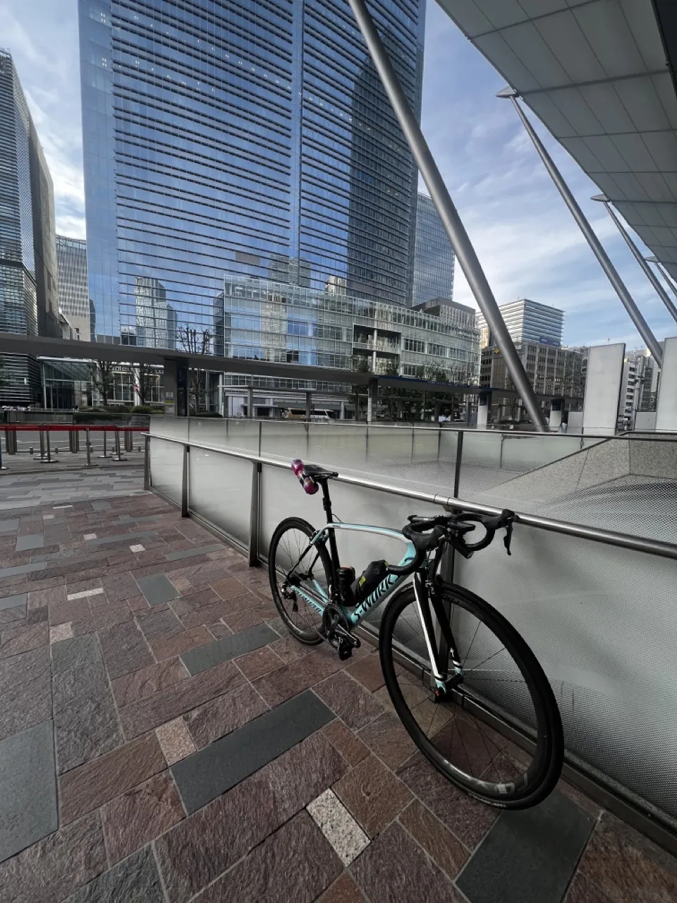 福島 ライド1日目（福島駅→磐梯吾妻スカイラインHC→猪苗代湖→会津若松） - 画像3