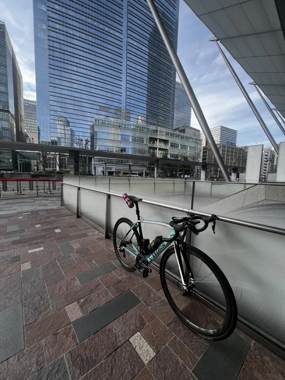 福島 ライド1日目(福島駅→磐梯吾妻スカイラインHC→猪苗代湖→会津若松) - 画像3