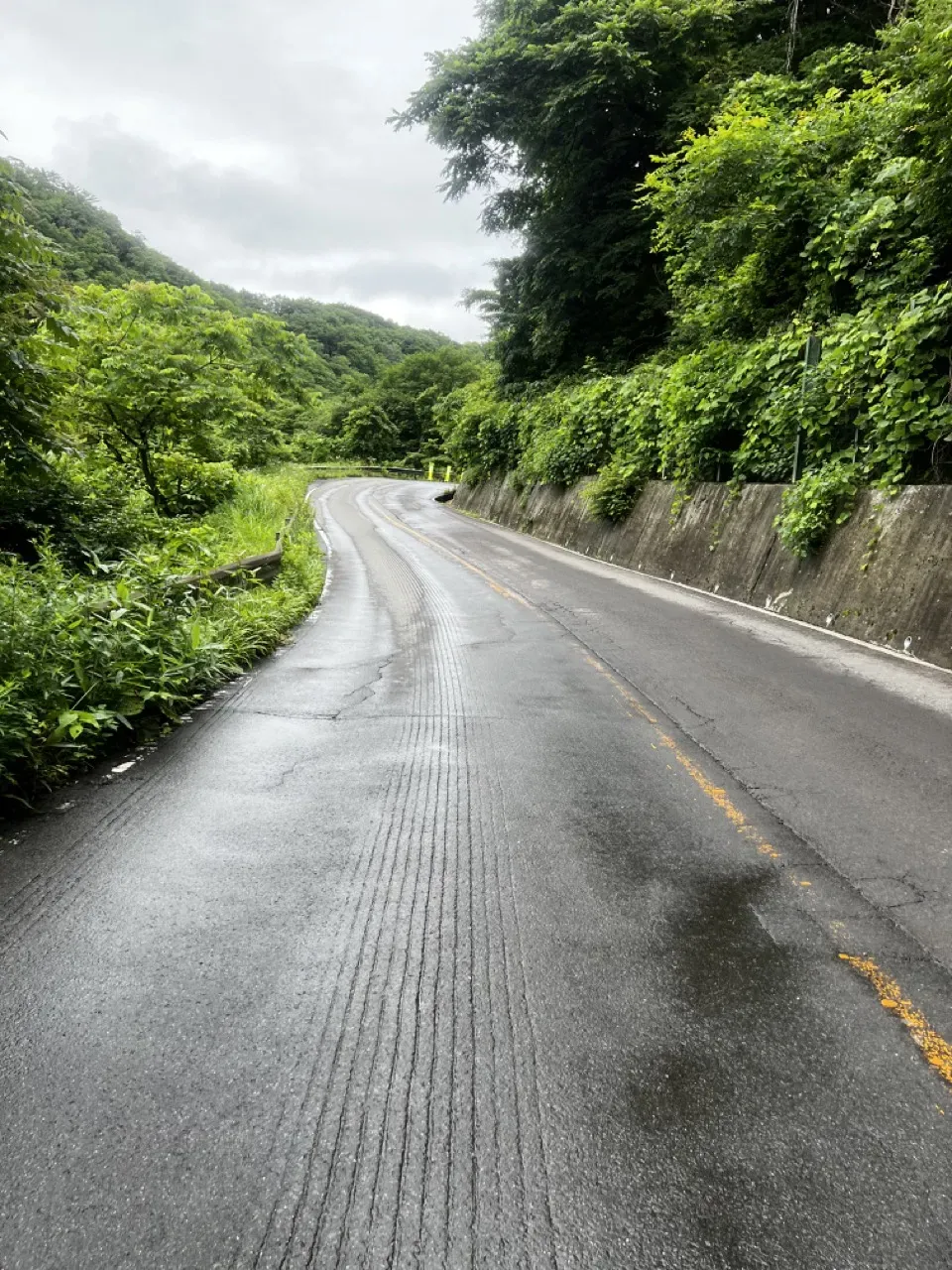 福島 ライド1日目(福島駅→磐梯吾妻スカイラインHC→猪苗代湖→会津若松) - 画像11