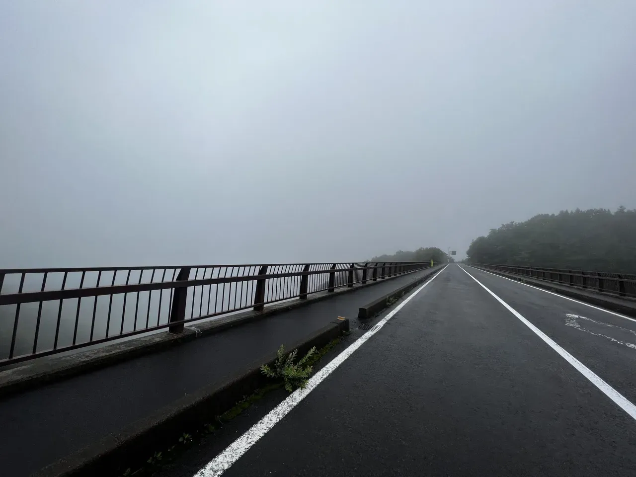 福島 ライド1日目(福島駅→磐梯吾妻スカイラインHC→猪苗代湖→会津若松) - 画像14