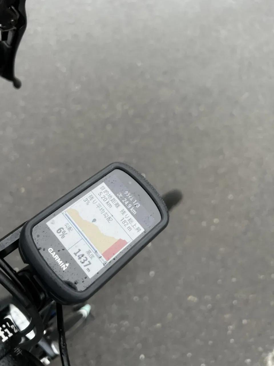 福島 ライド1日目(福島駅→磐梯吾妻スカイラインHC→猪苗代湖→会津若松) - 画像19