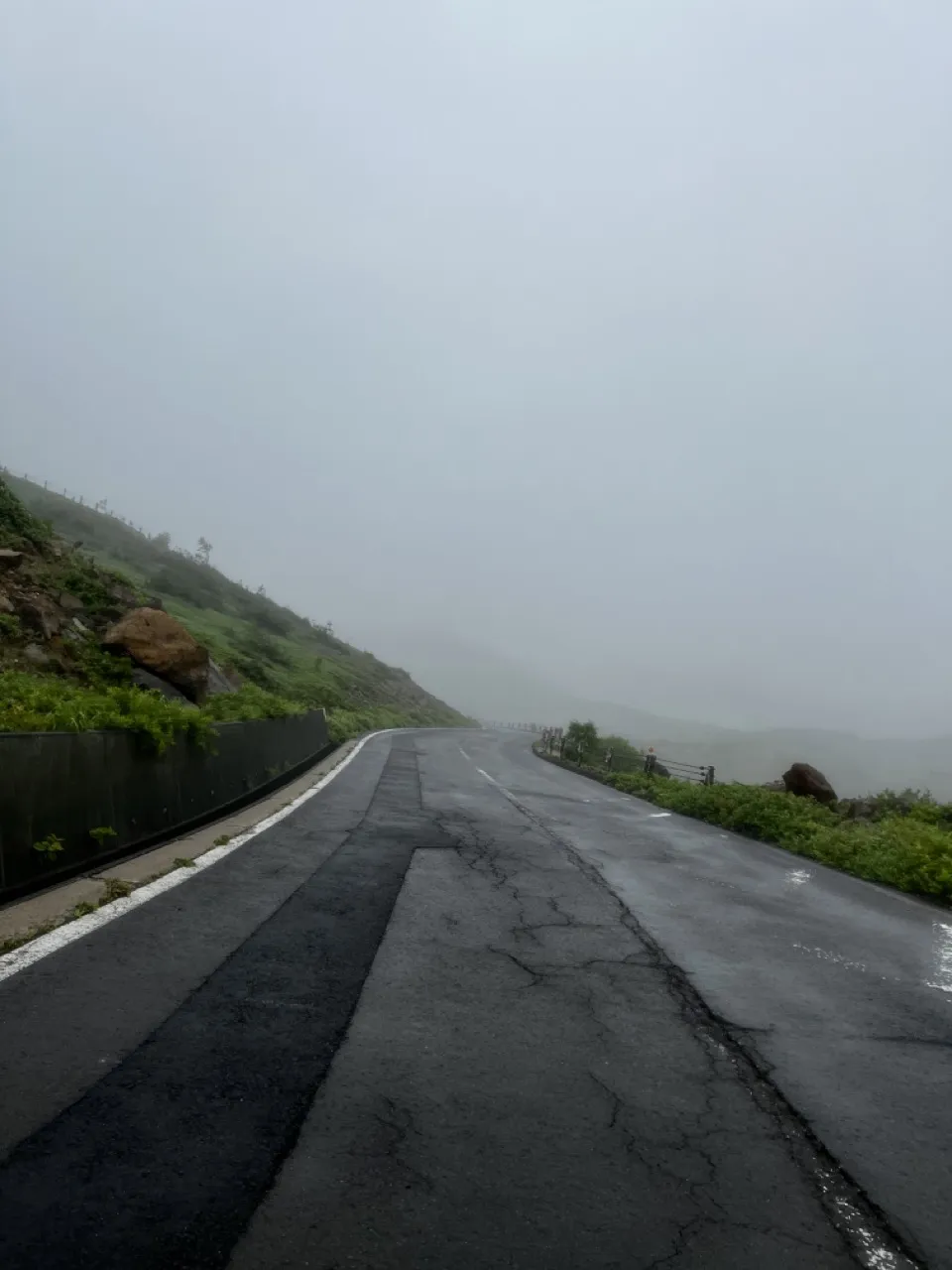 福島 ライド1日目（福島駅→磐梯吾妻スカイラインHC→猪苗代湖→会津若松） - 画像20