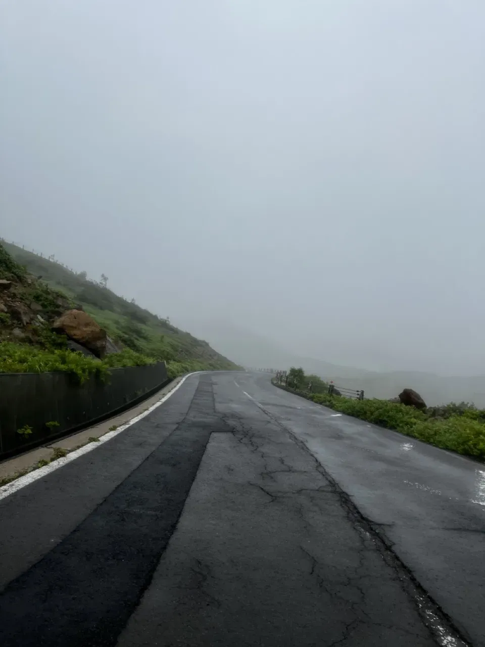 福島 ライド1日目(福島駅→磐梯吾妻スカイラインHC→猪苗代湖→会津若松) - 画像20