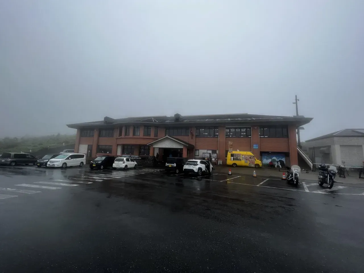 福島 ライド1日目(福島駅→磐梯吾妻スカイラインHC→猪苗代湖→会津若松) - 画像23