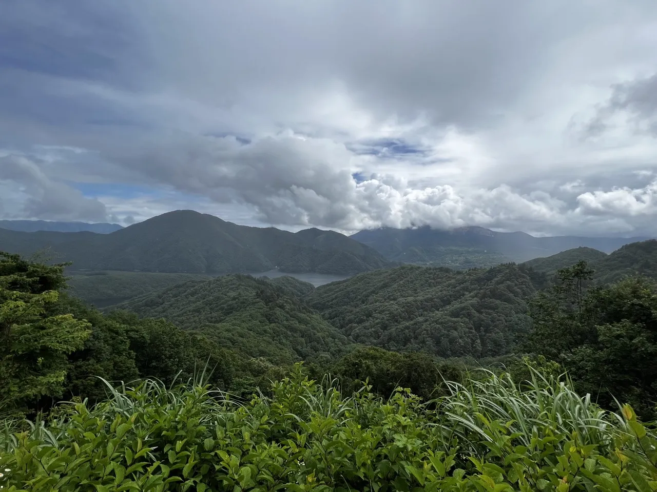福島 ライド1日目（福島駅→磐梯吾妻スカイラインHC→猪苗代湖→会津若松） - 画像32