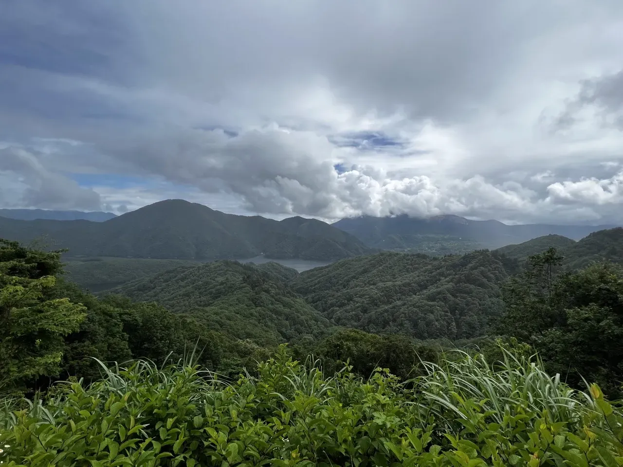 福島 ライド1日目(福島駅→磐梯吾妻スカイラインHC→猪苗代湖→会津若松) - 画像32