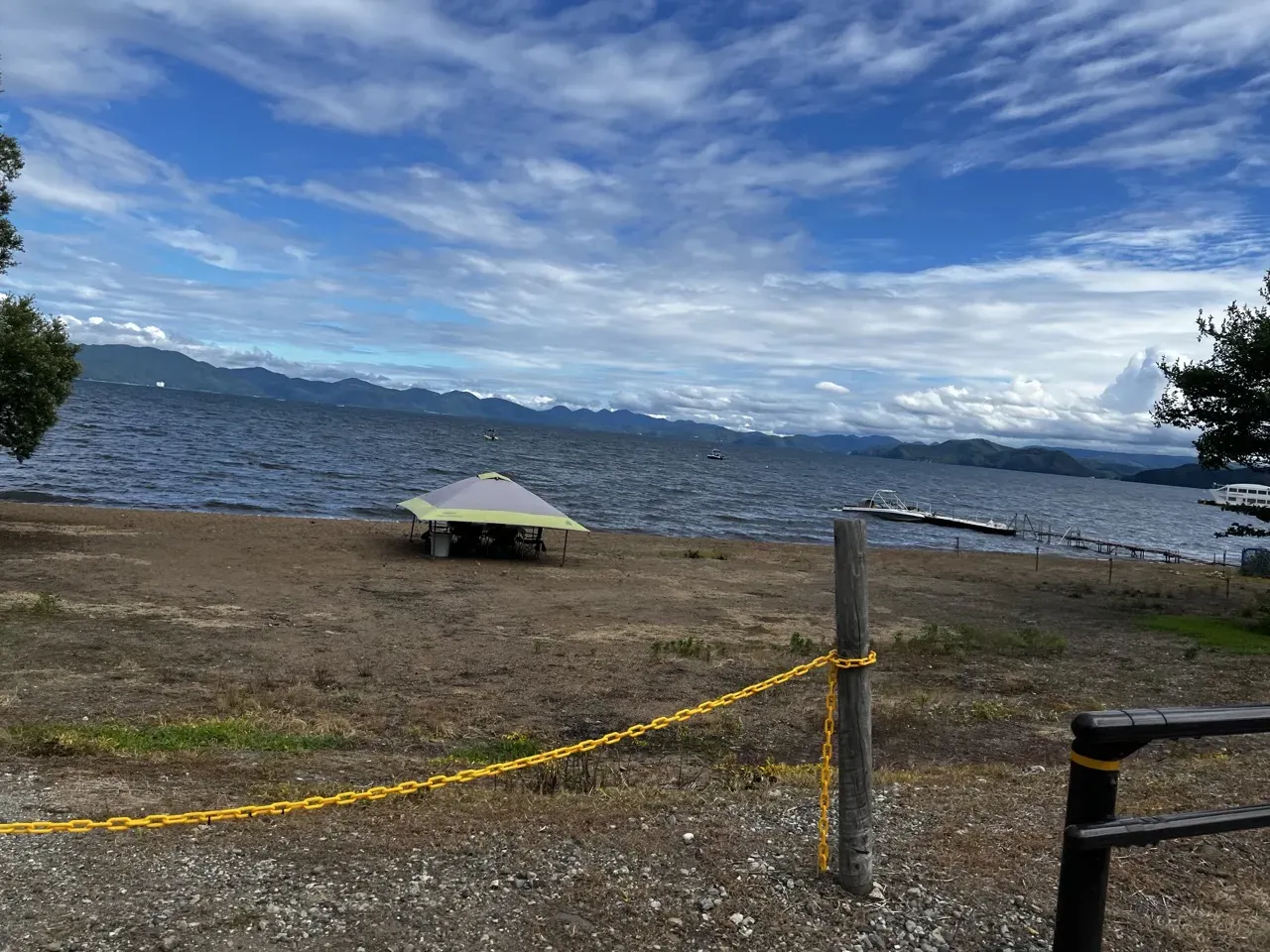 福島 ライド1日目(福島駅→磐梯吾妻スカイラインHC→猪苗代湖→会津若松) - 画像41