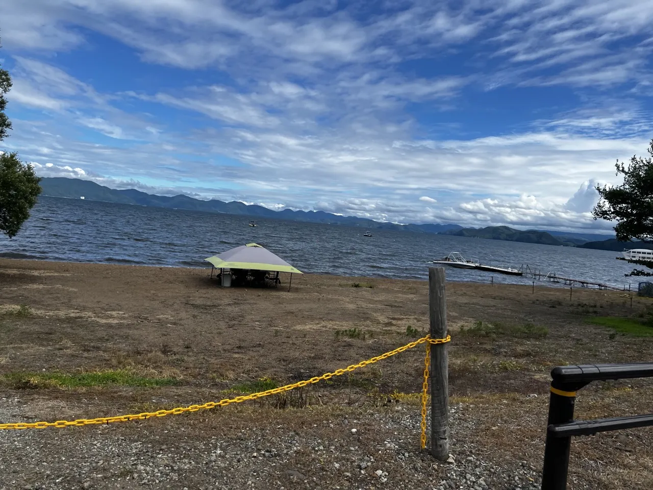 福島 ライド1日目（福島駅→磐梯吾妻スカイラインHC→猪苗代湖→会津若松） - 画像41