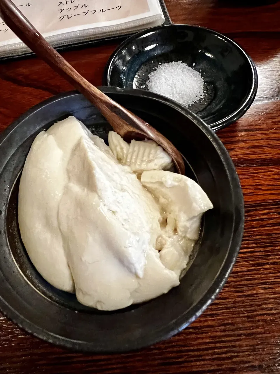 豆腐