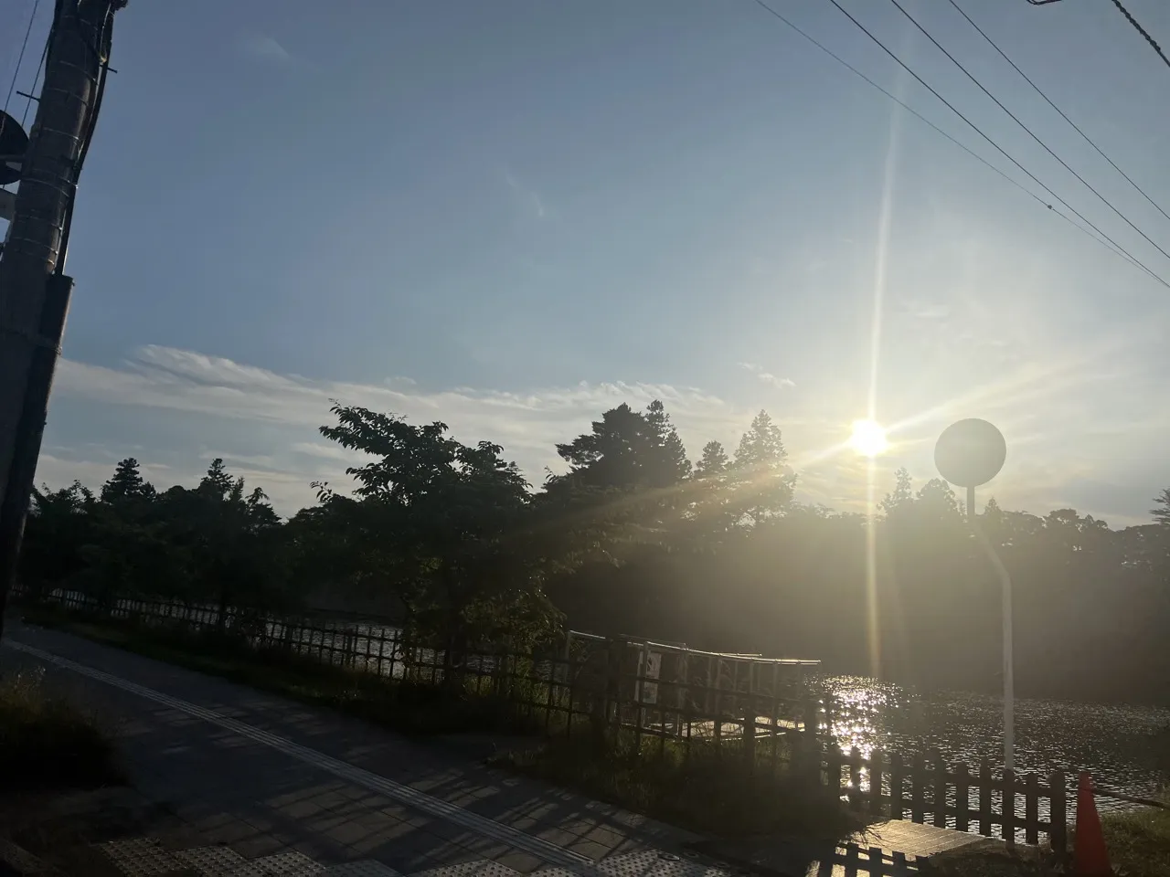 福島 ライド2日目（会津若松→会津田島→鬼怒川→下今市駅） - 画像2