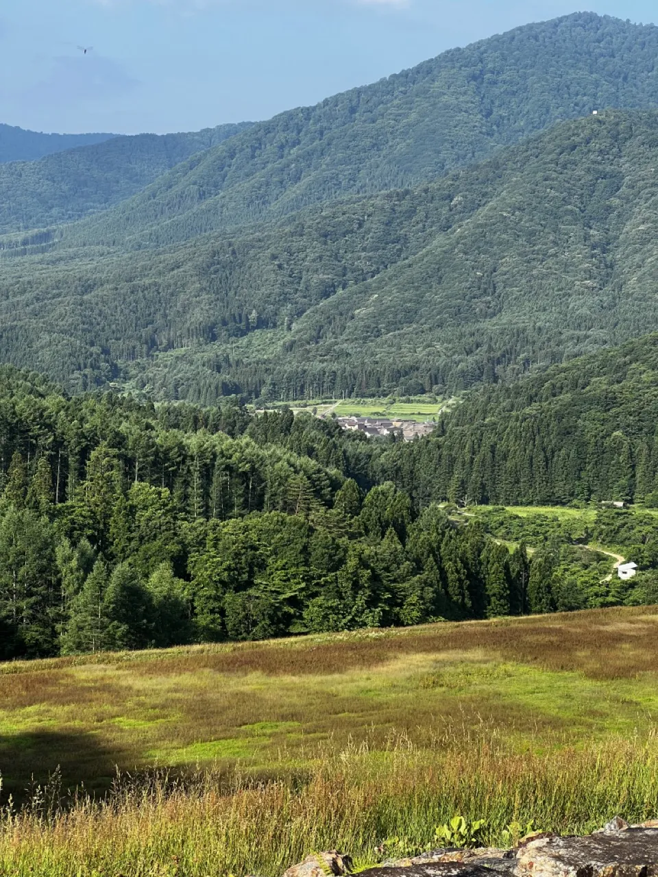 福島 ライド2日目（会津若松→会津田島→鬼怒川→下今市駅） - 画像10